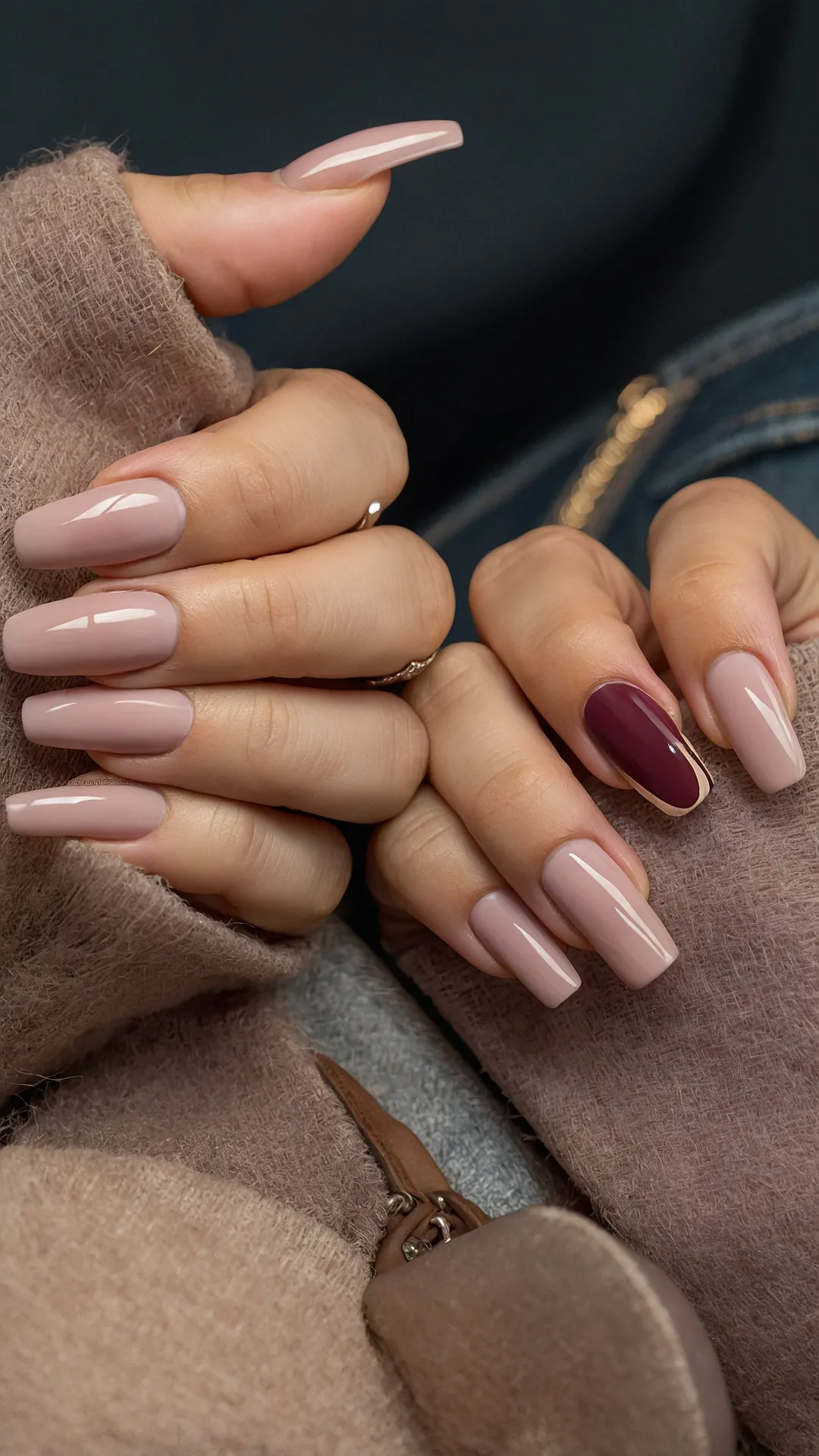 Unleash Your Inner Siren