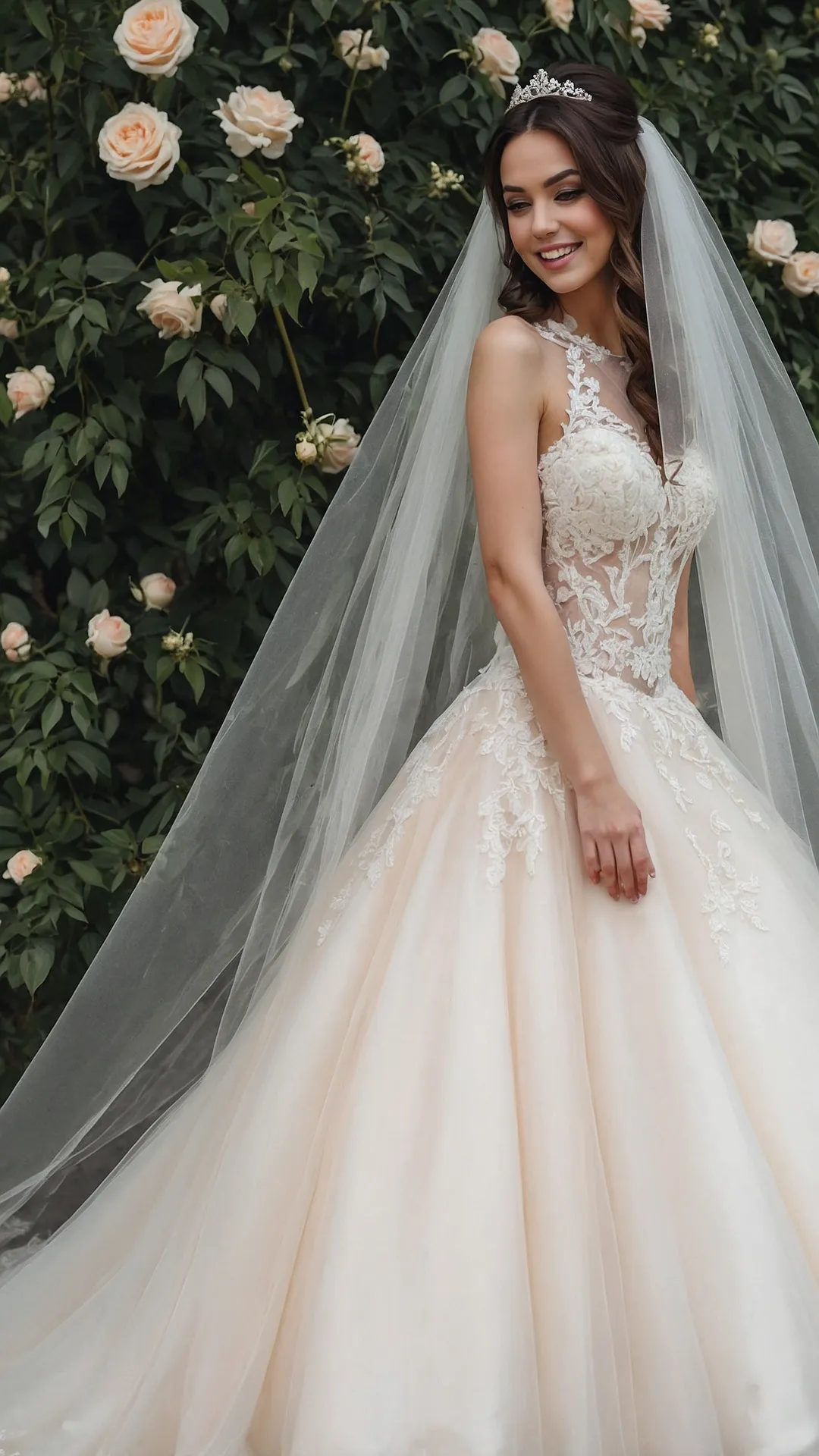 Dream Dress, New Shade