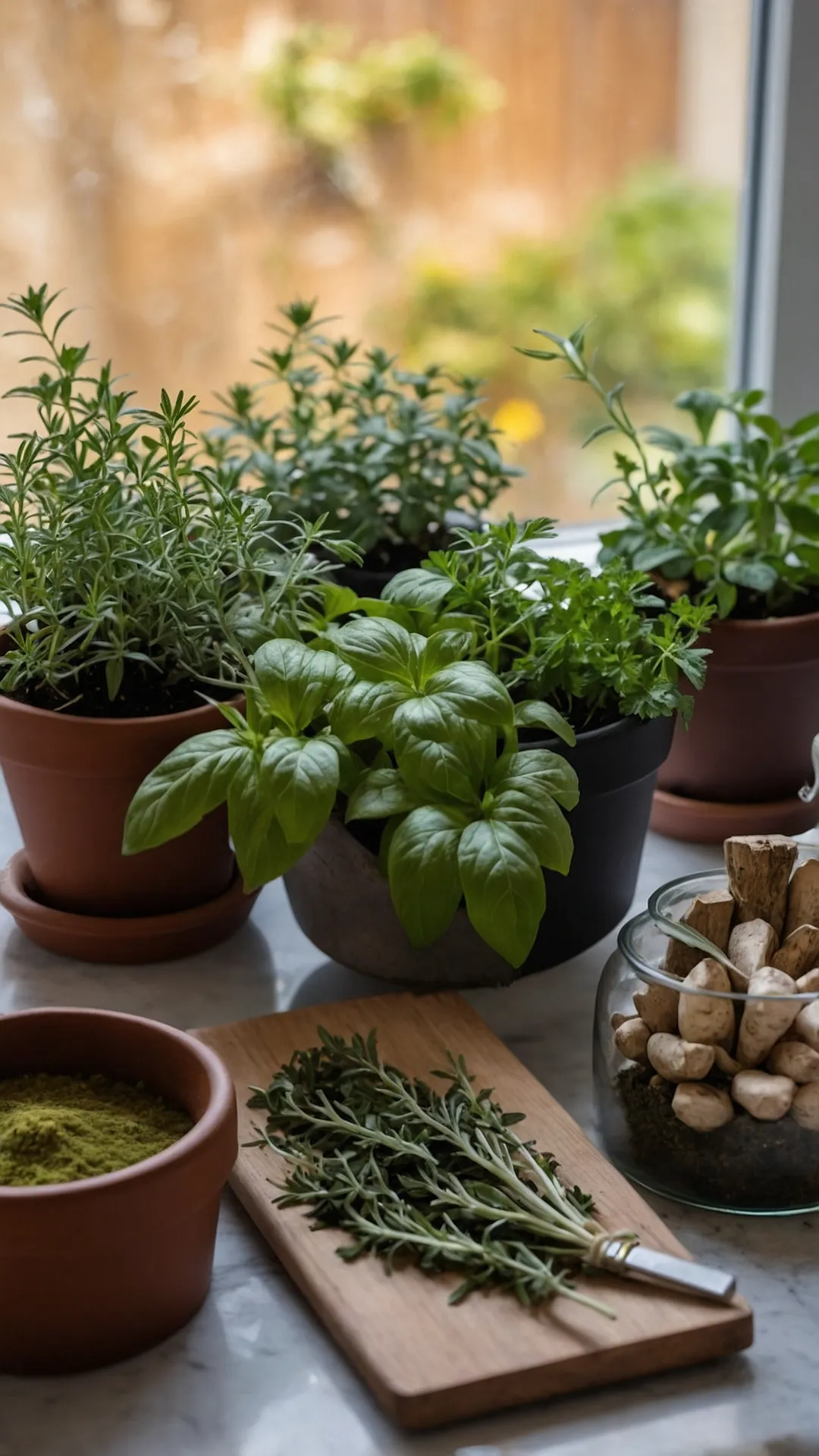 The Fresh Table Secret