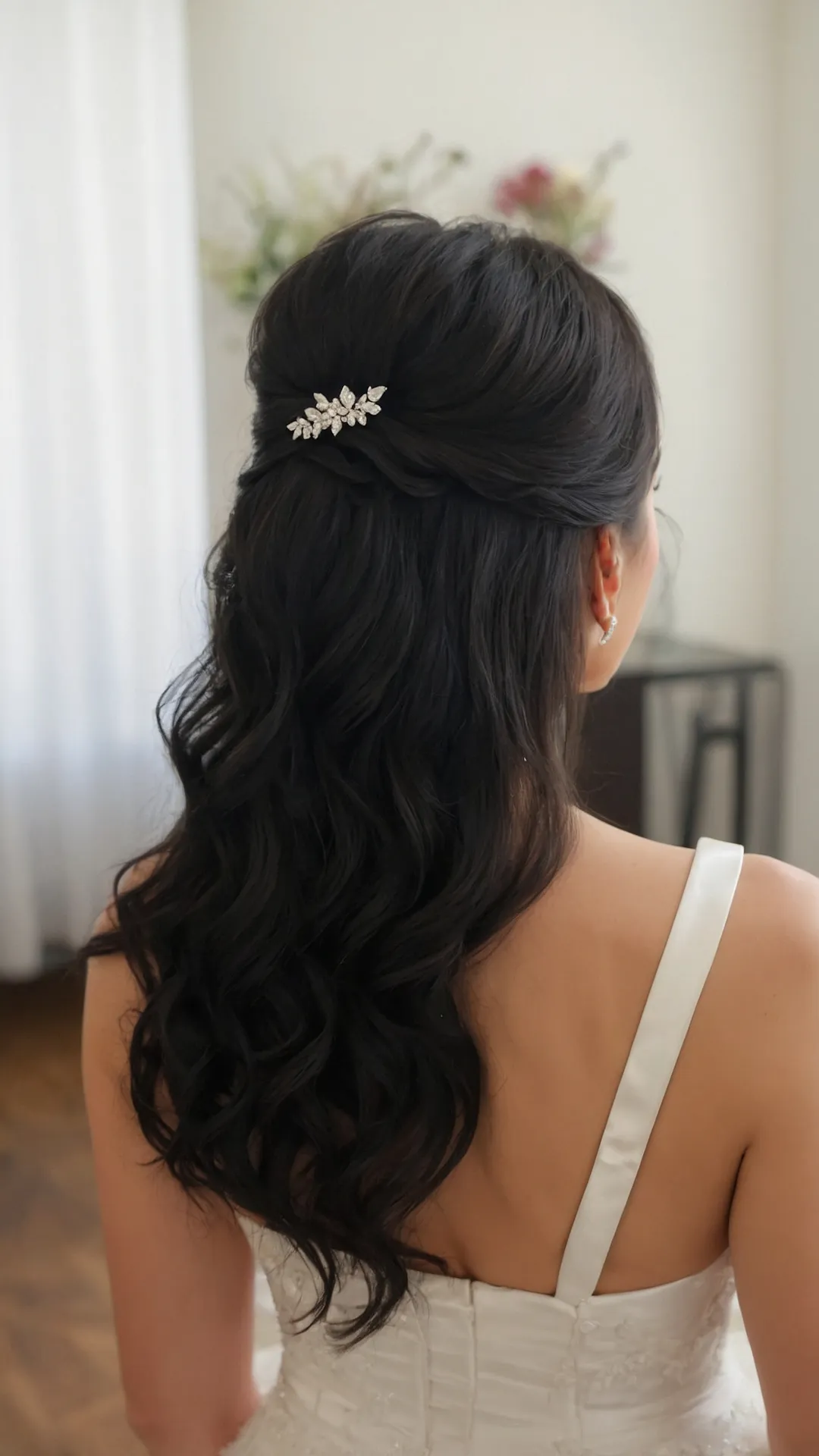 Effortless Nuptial Style