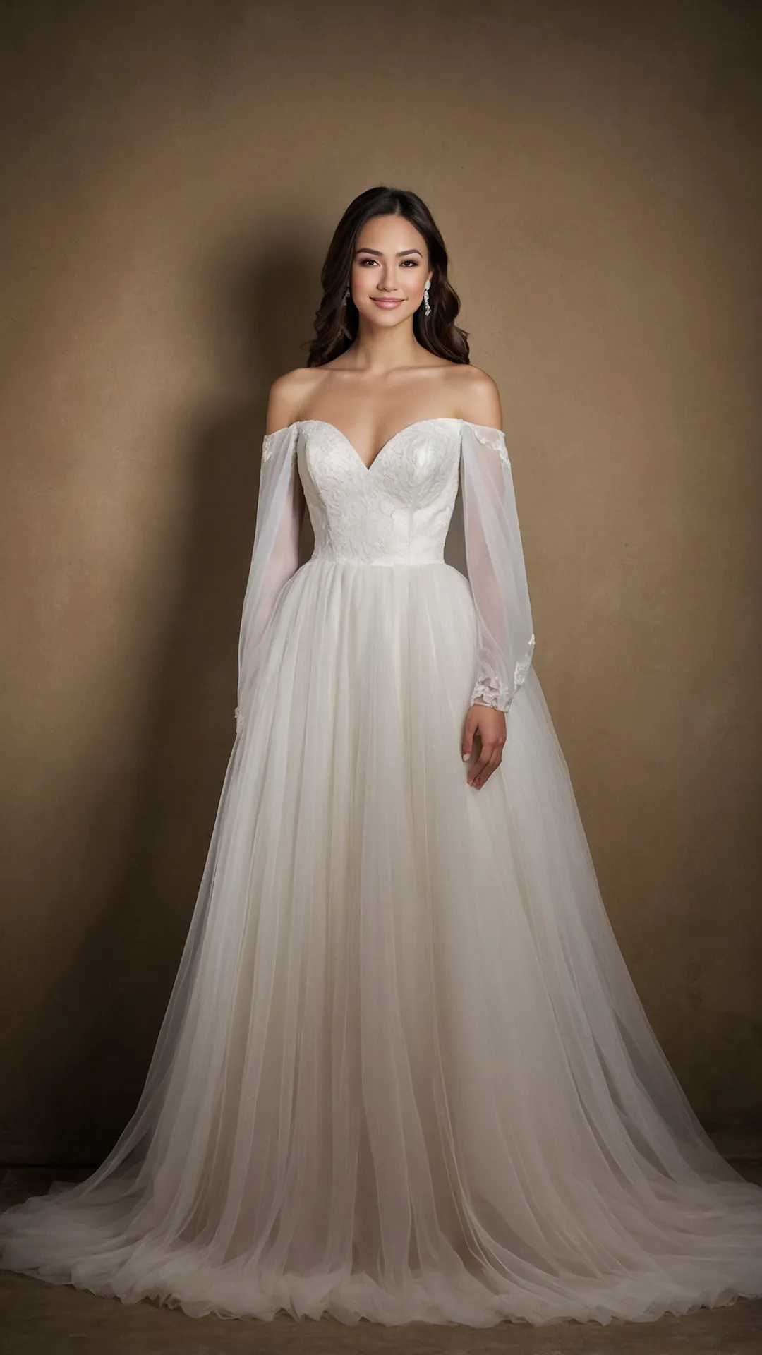 Couture Command: Bold Bridal 2026