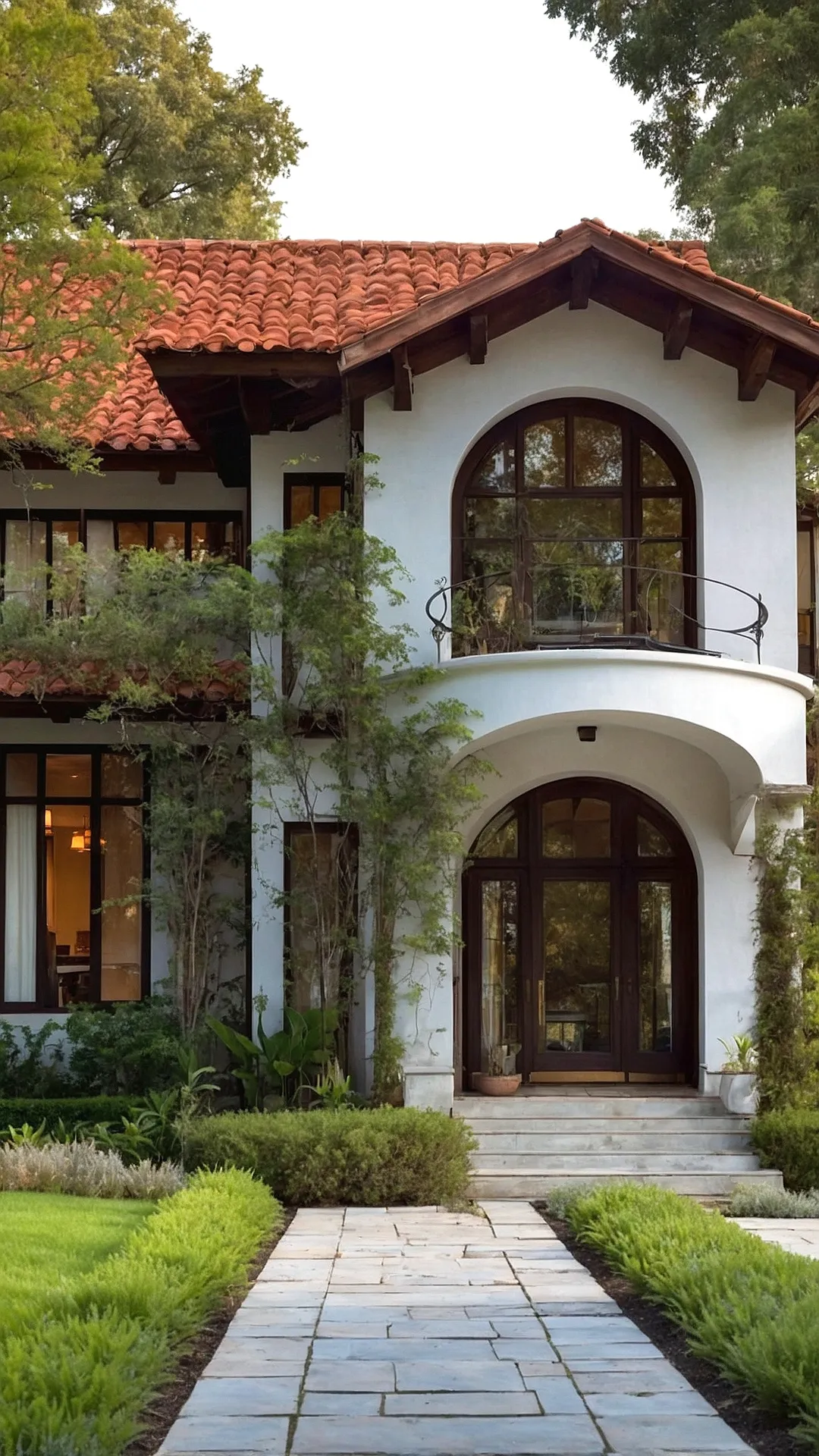 Beyond The Barn Door