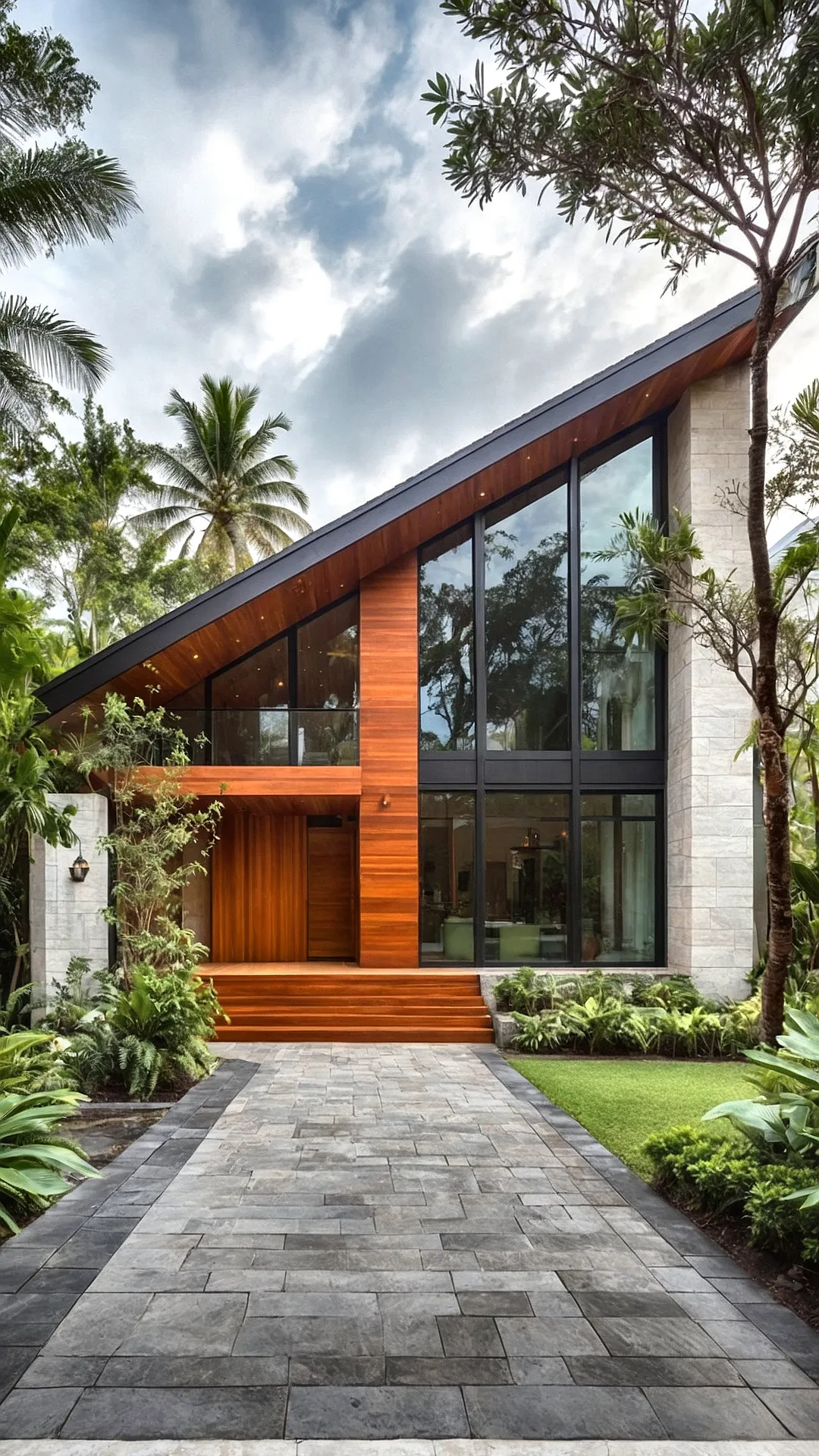 The Ultimate Escape Dwelling