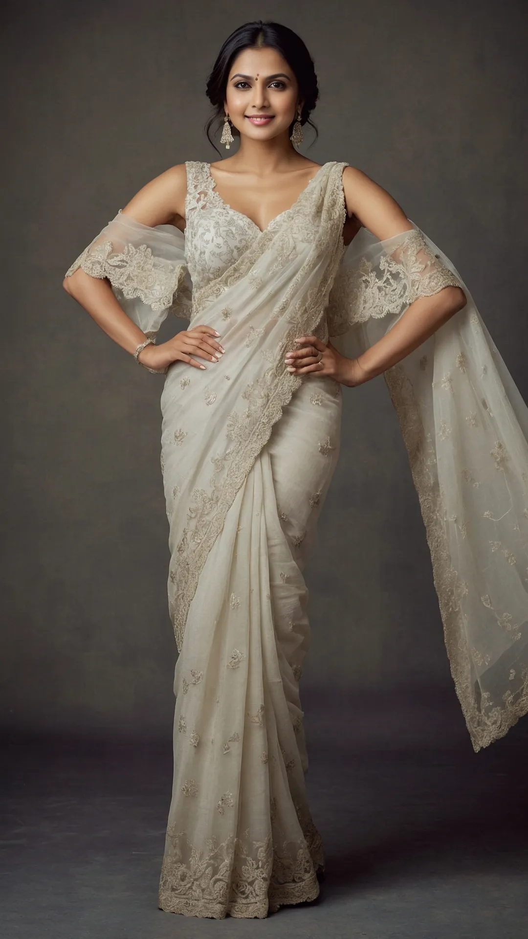 Ultimate Blouse Upgrade