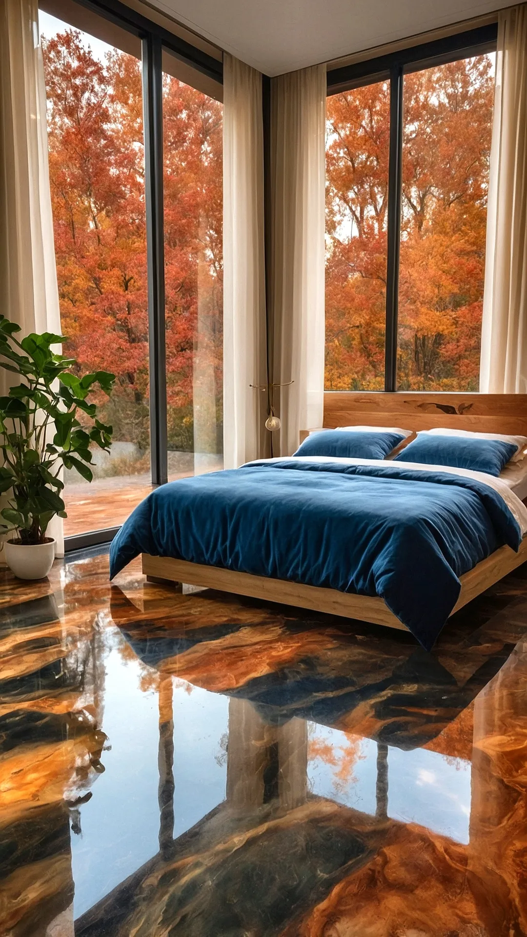 Splash-Proof Sparkle