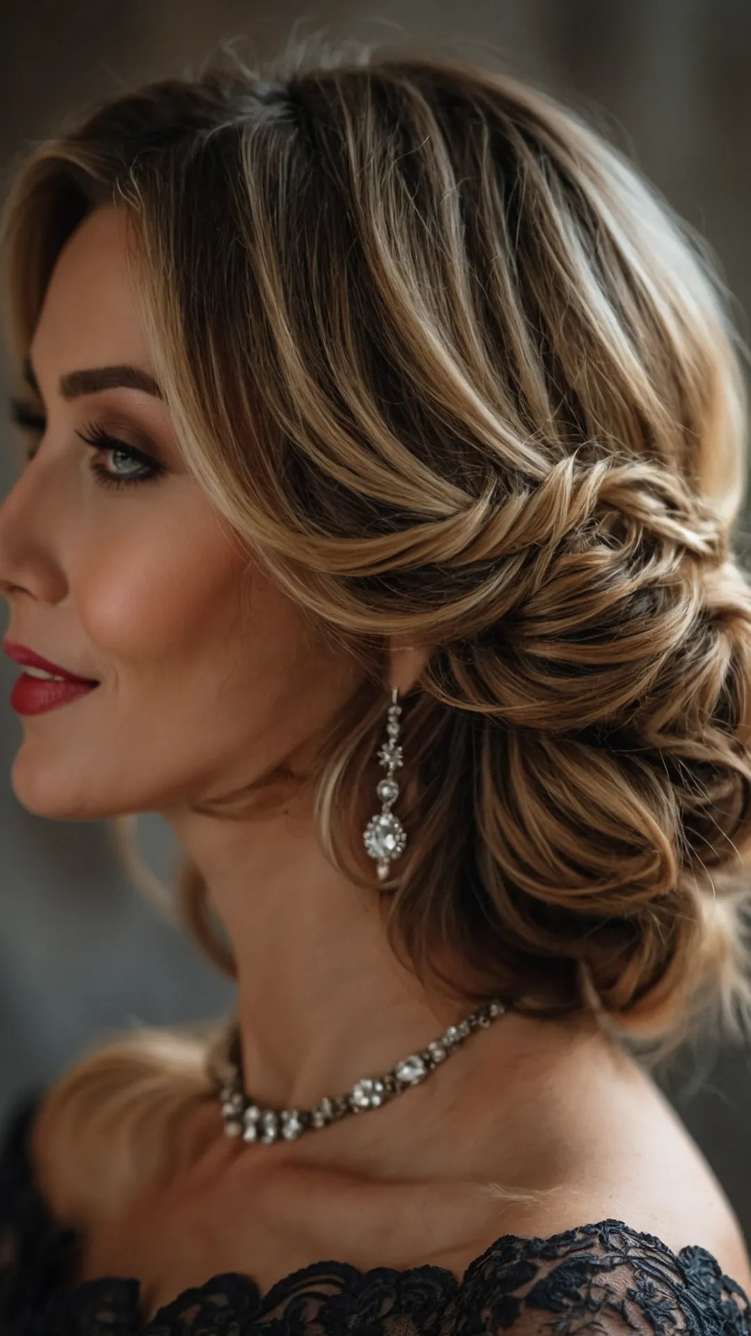 Happy Hair After 50