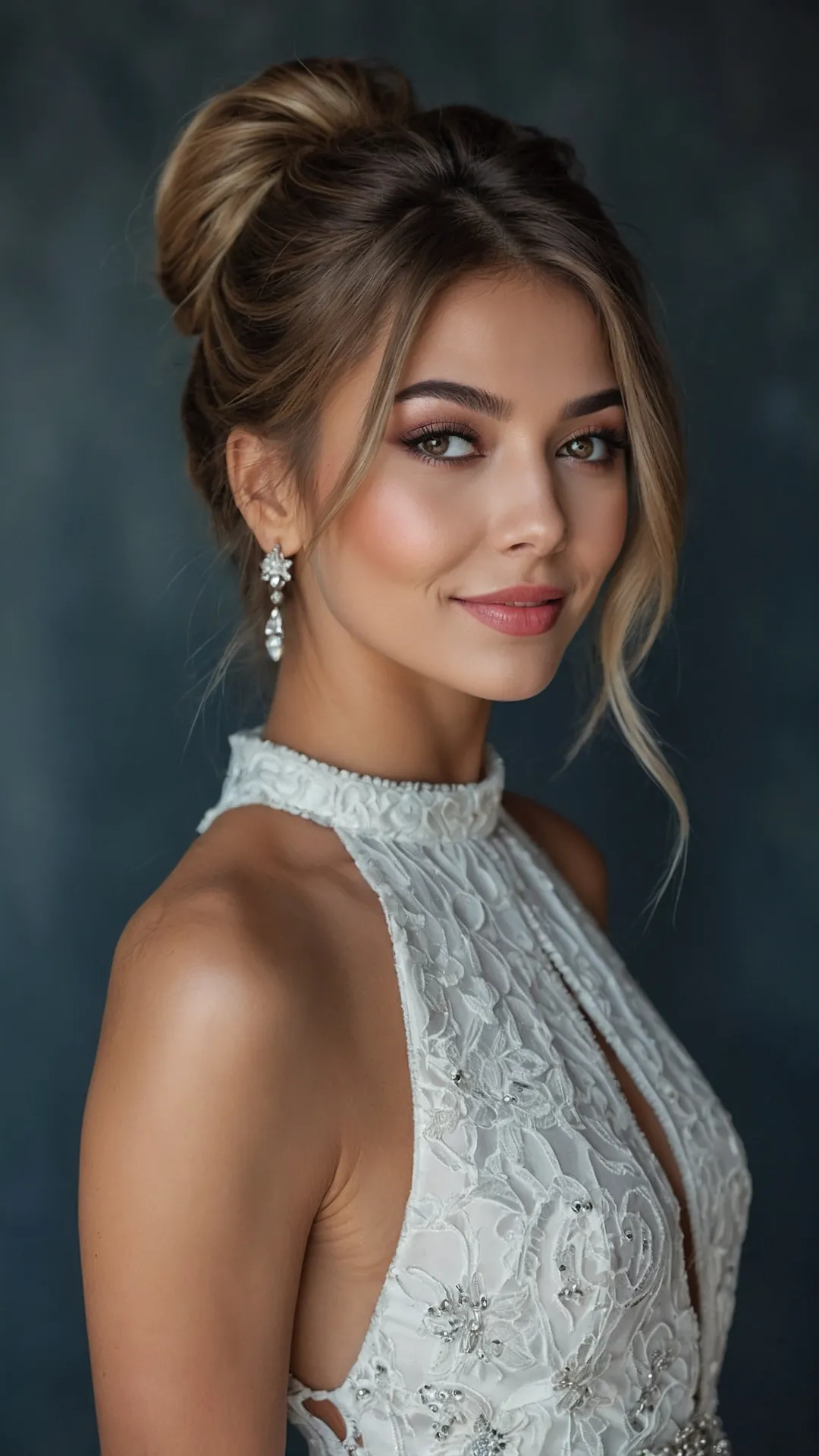 Updo Excellence