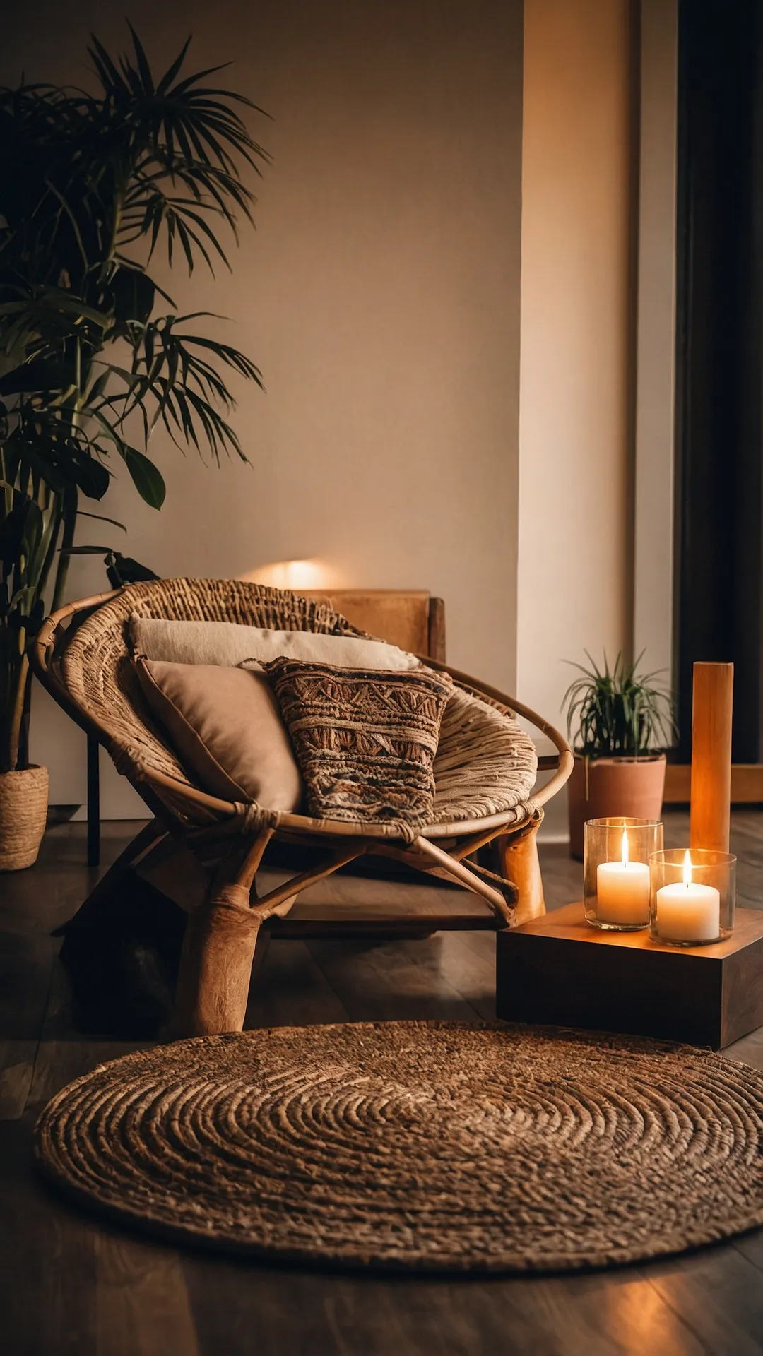 Calm Corner