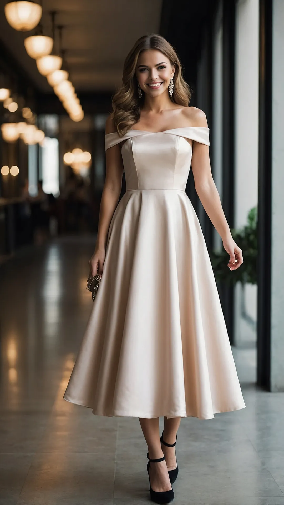 Glamour Glide
