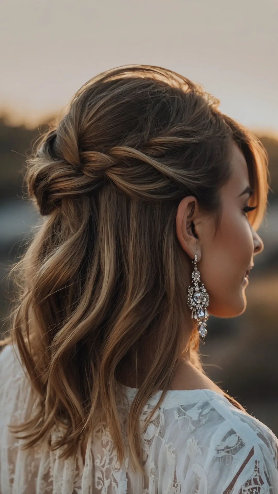 Wave Hello to Great Hair