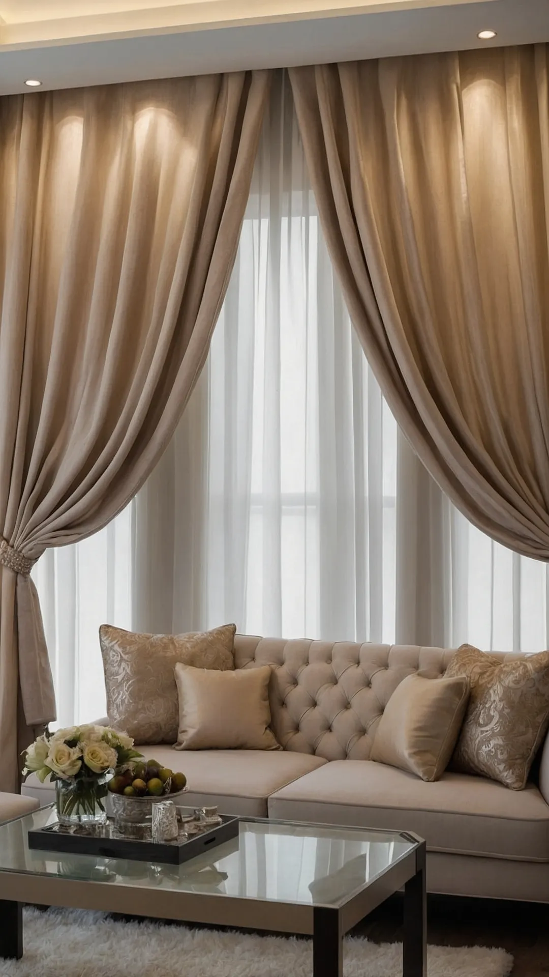 The Art of Drape