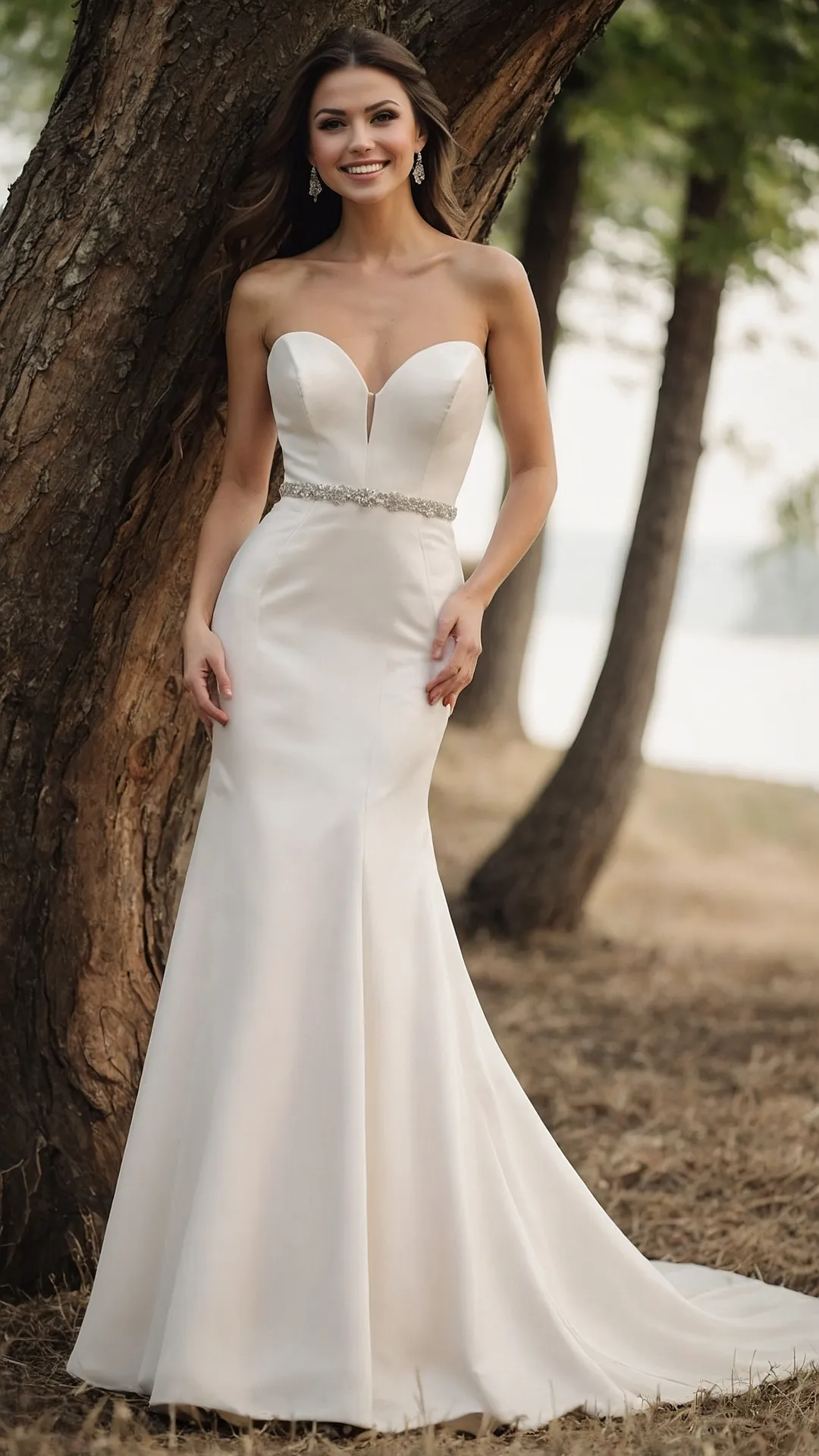 Ethereal Elegance