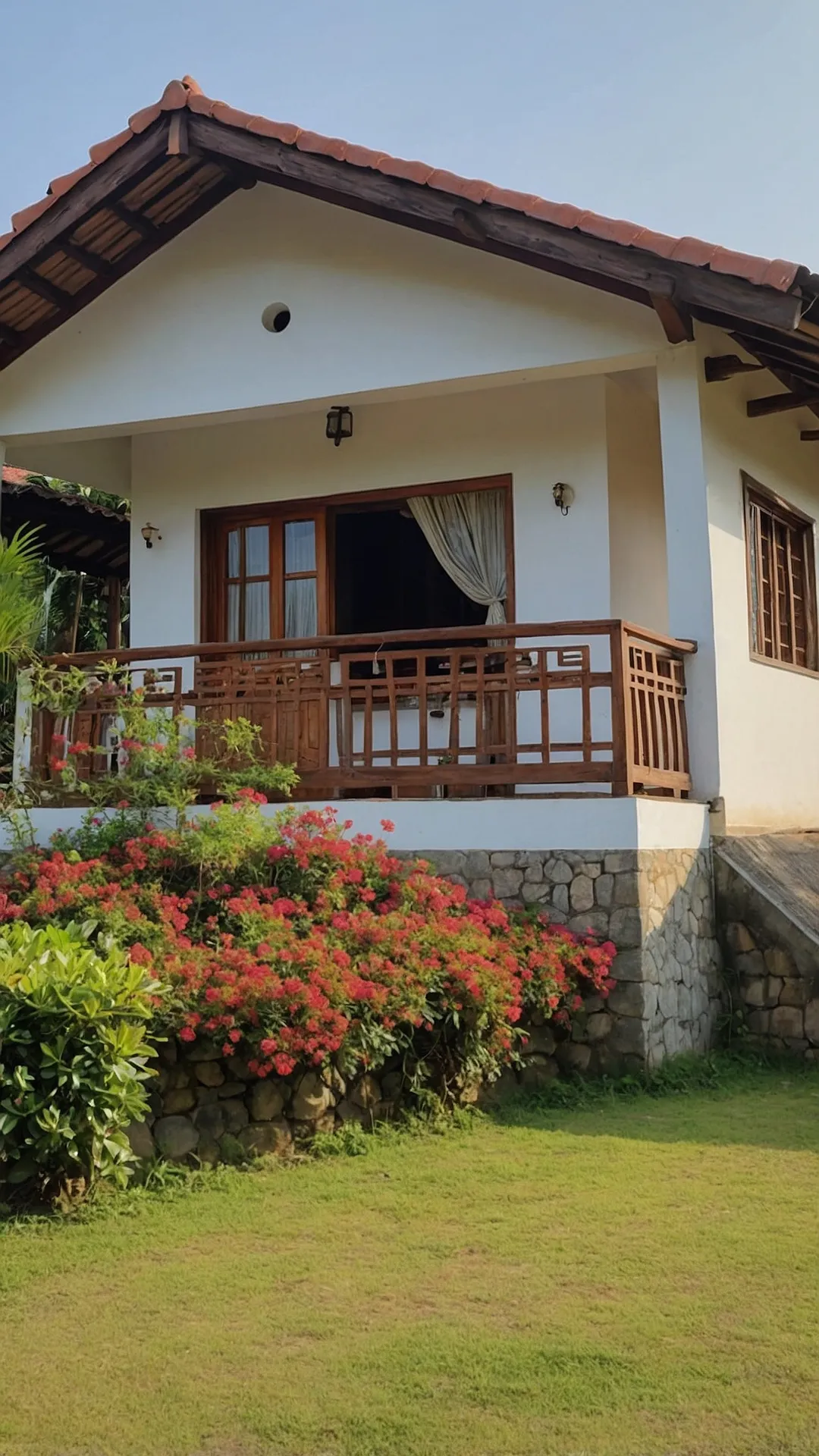 Petite Peace Haven