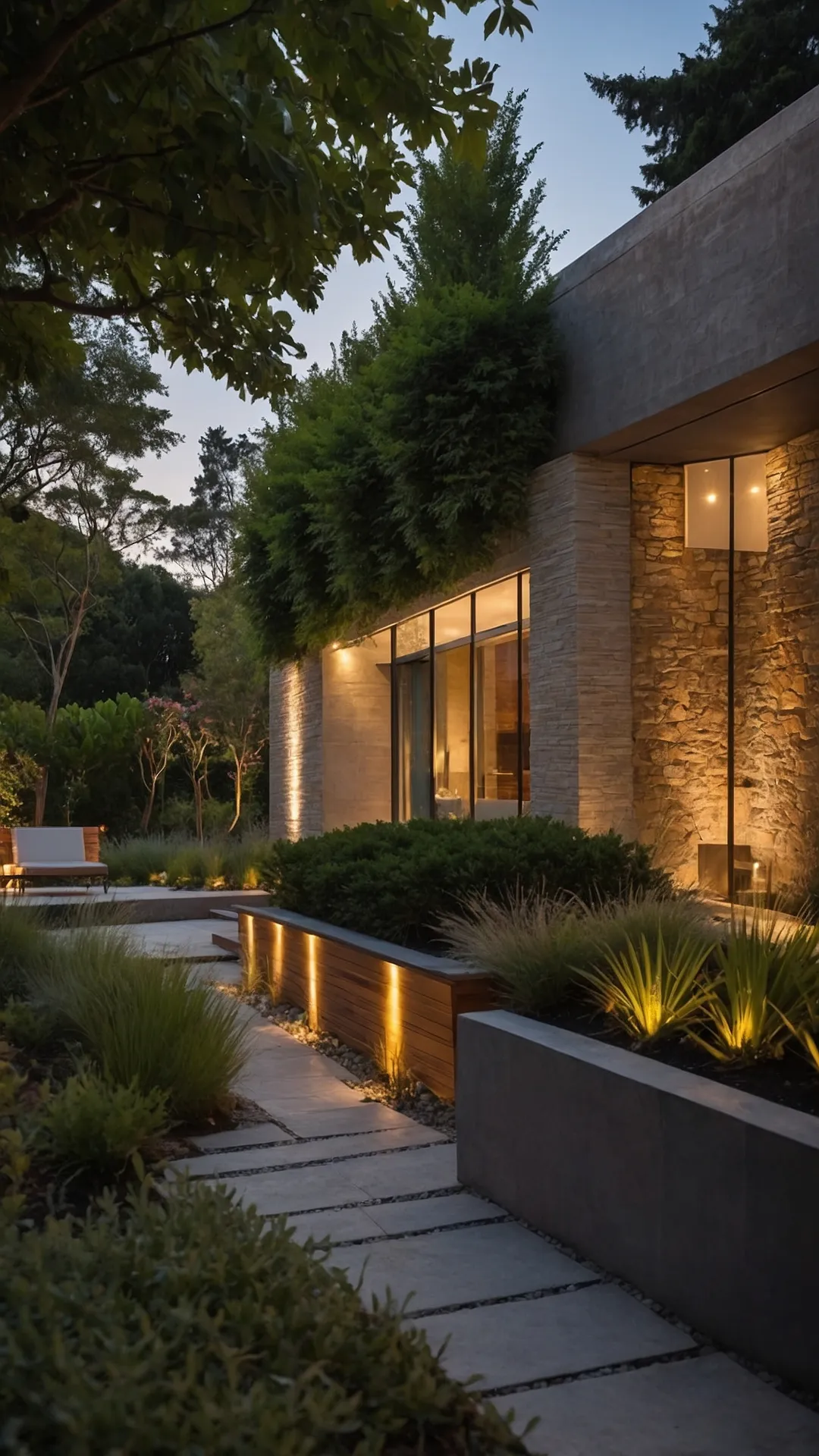 Dreamscape Garden