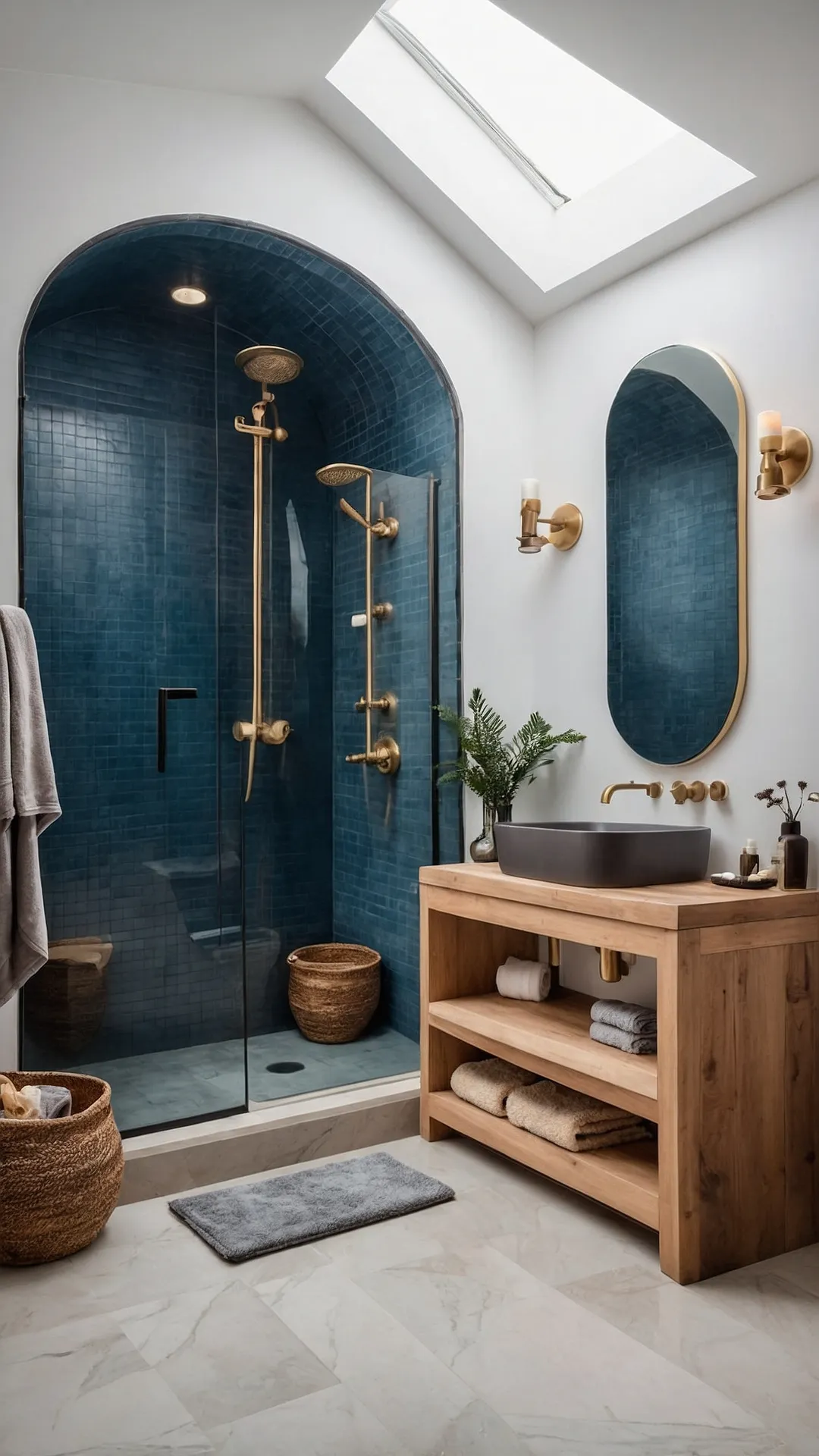 Your Personal Spa Haven