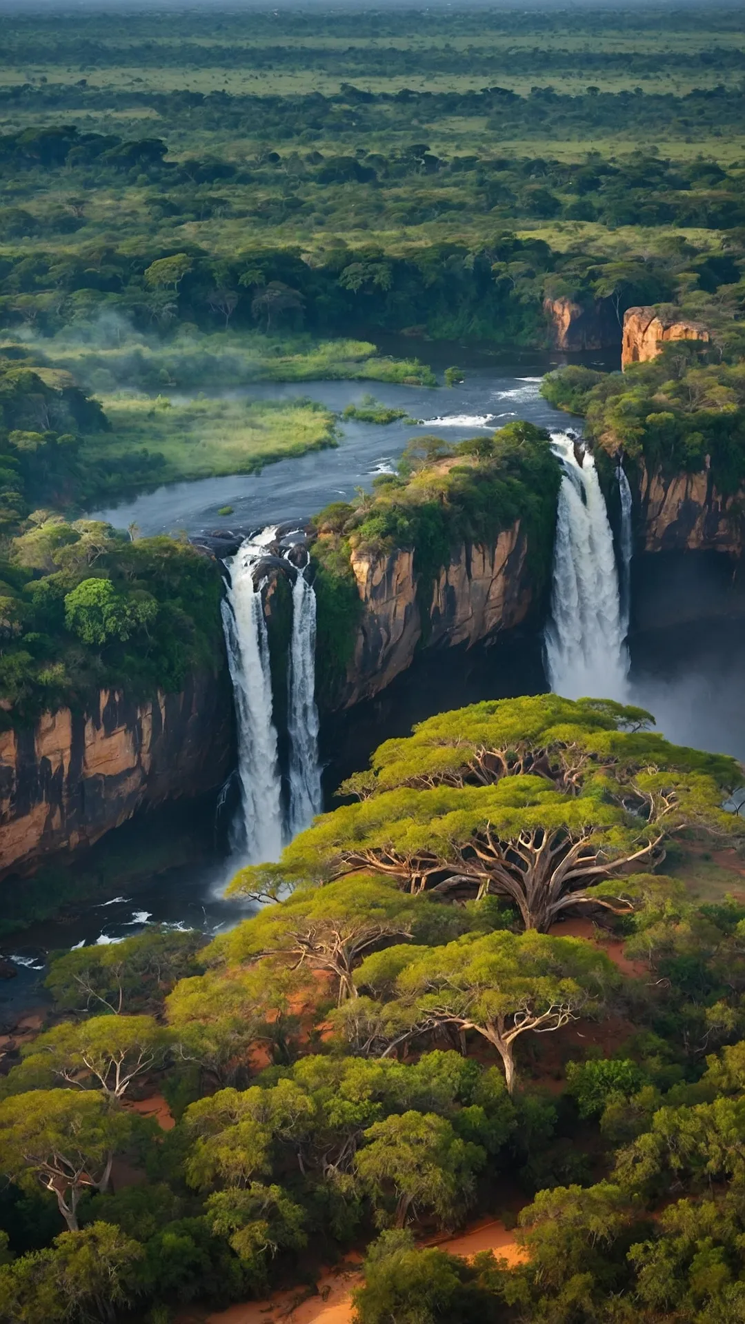 Wet & Wild Safari