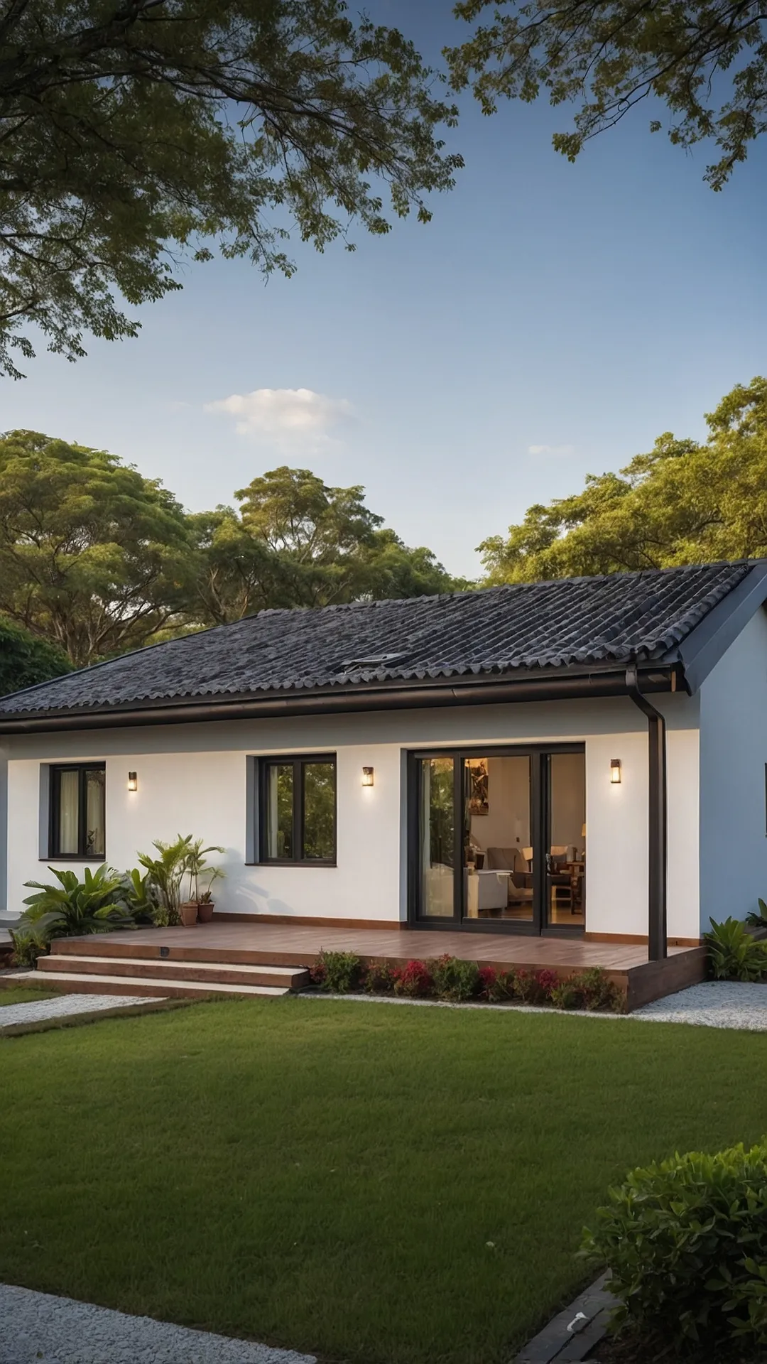 Bungalow Reimagined