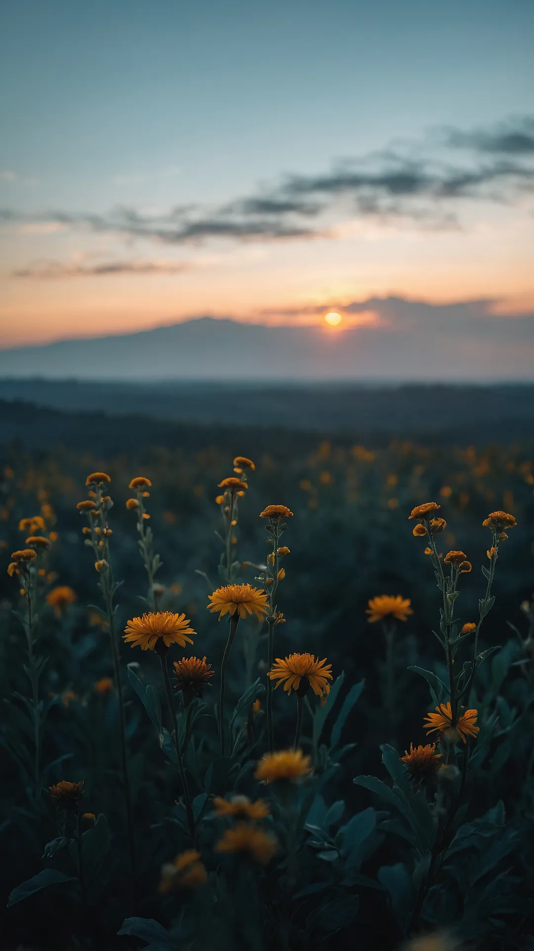 Golden Hour Artistry