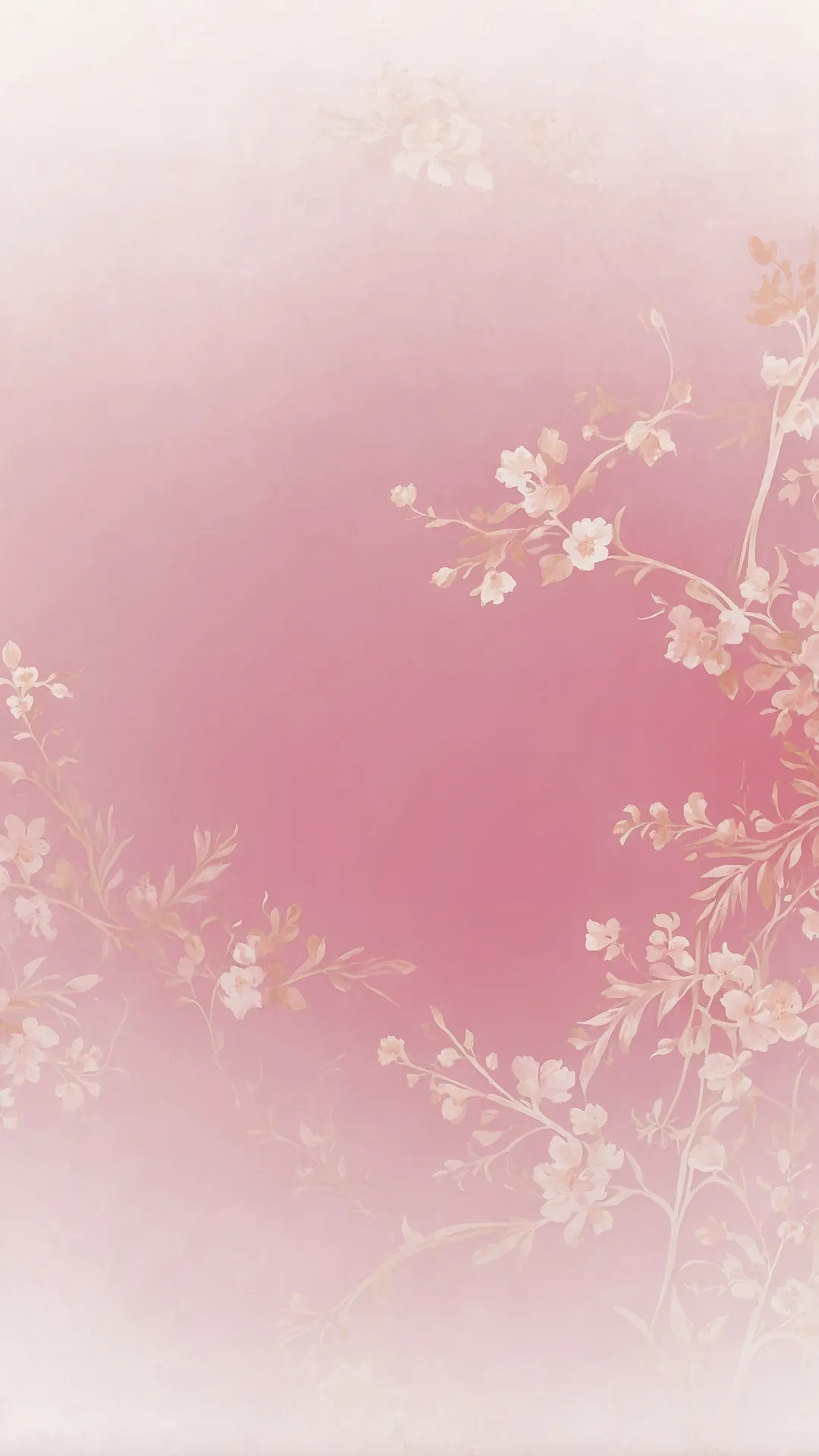 Screen's Blush Upgrade