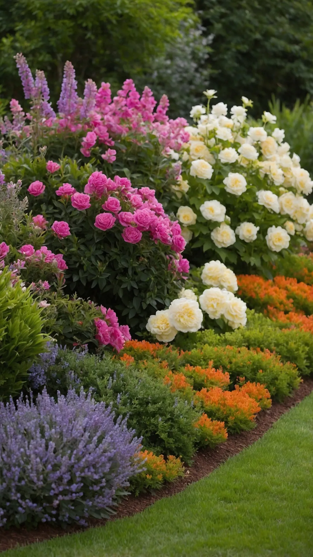 Festivity Flora