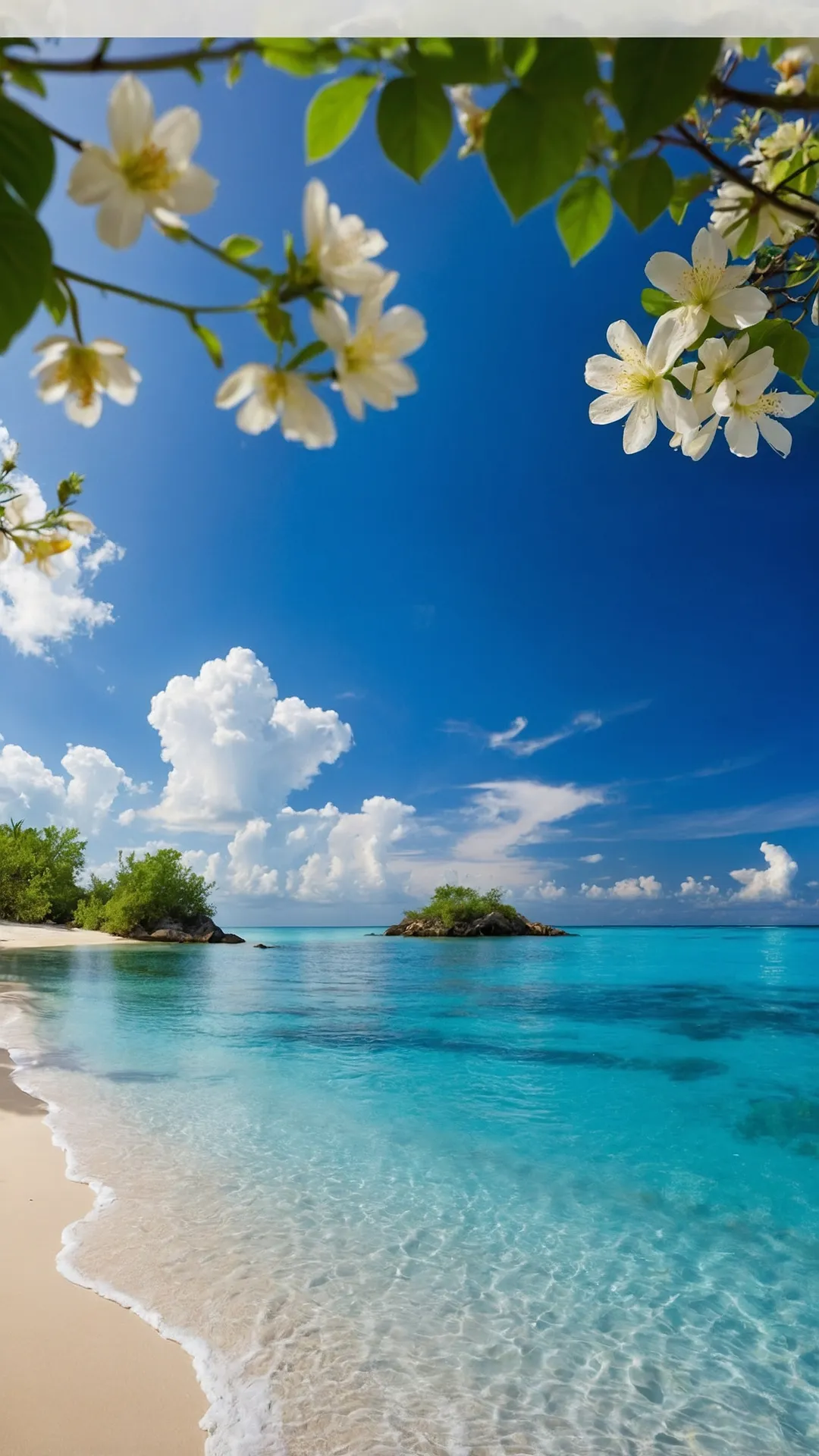 Vibrant Vistas