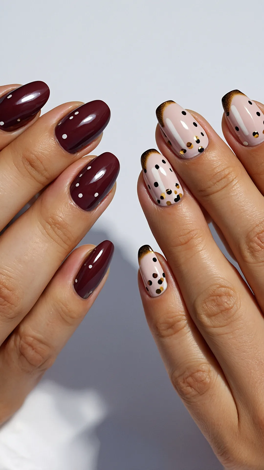 Vibrant Dot Vibes