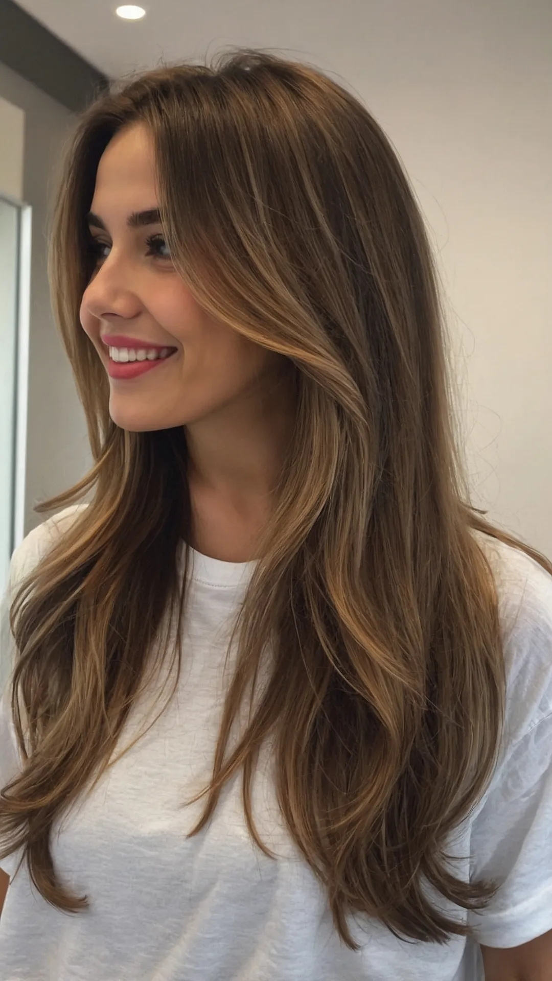 Chic Cascades