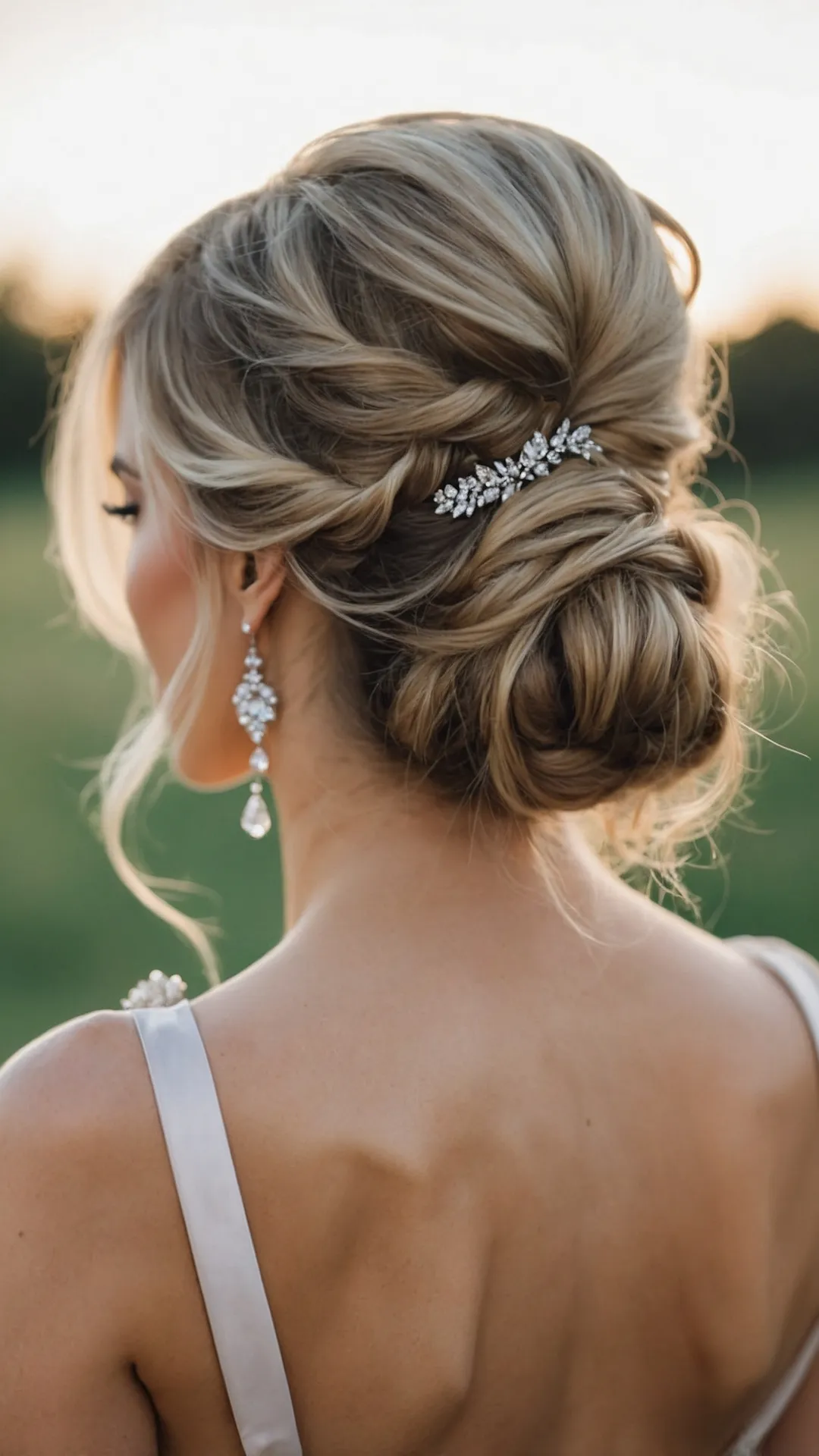 Celebration Strands