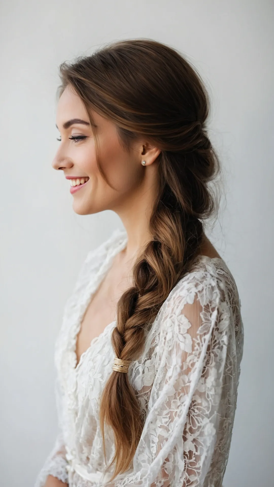 Tinkerbell's Royal Weave