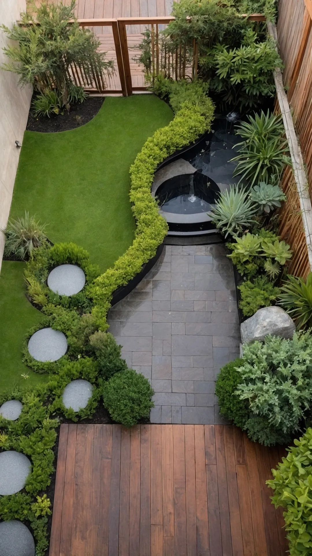 Small Scale, Big Sparkle