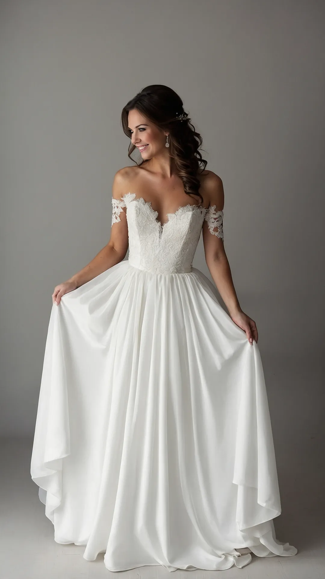 Bridal Contour Perfection