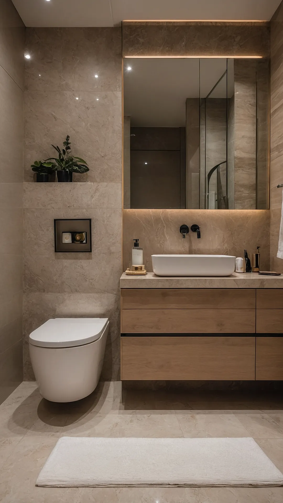 Green Escape Ensuite