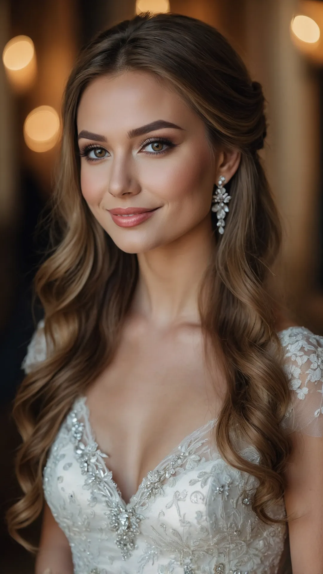 Dreamy Down-Do Delights