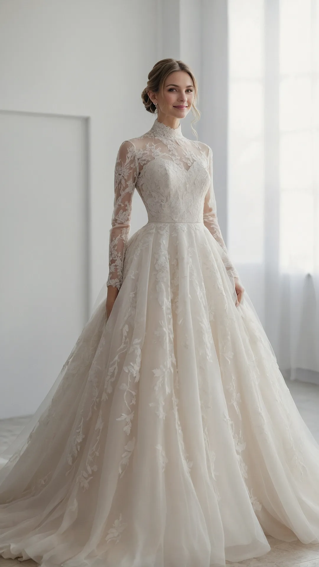 Beyond Basic: Next-Gen Nuptials