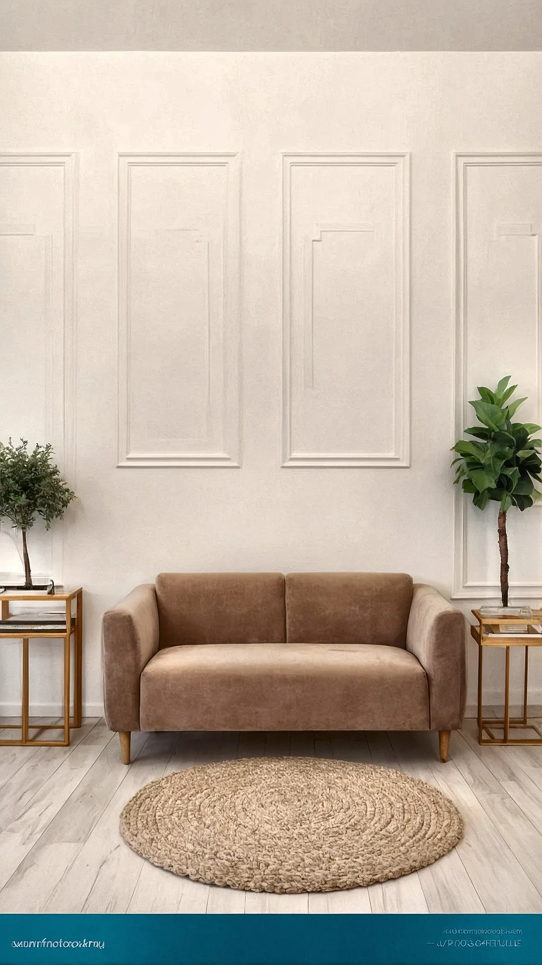 Vibrant Living: Unleash Your Decor