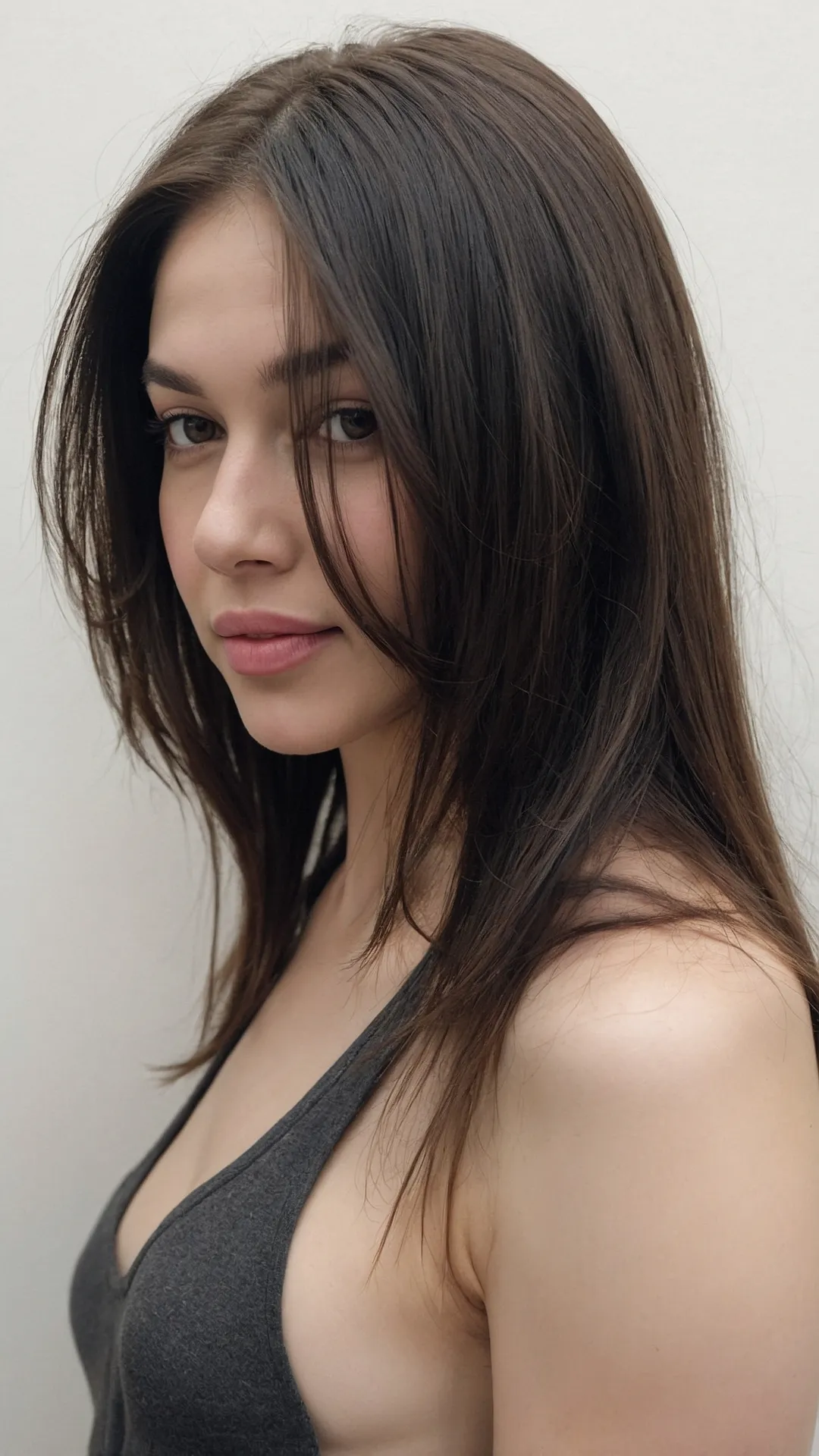 Unfussy Fabulous Hair