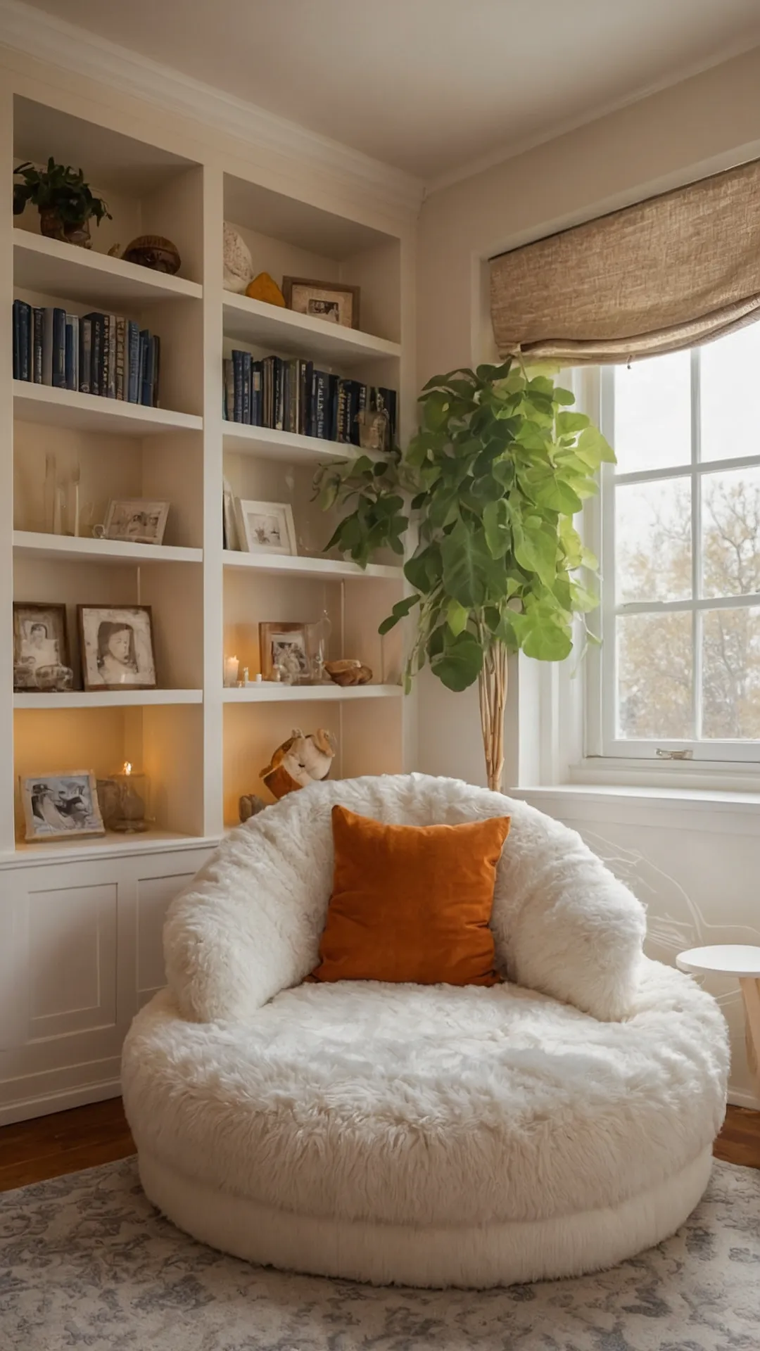 Escape Pod for Books