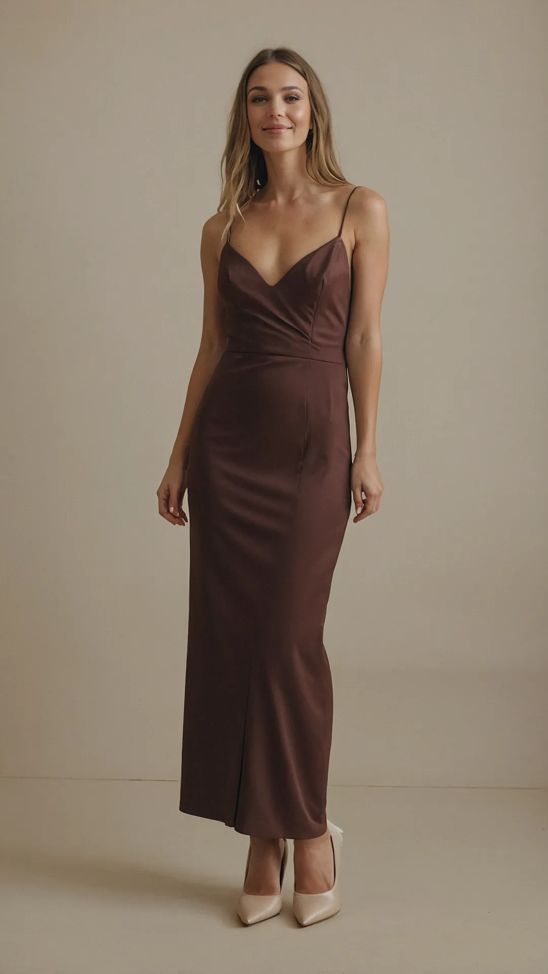 Dress For Every Occasion