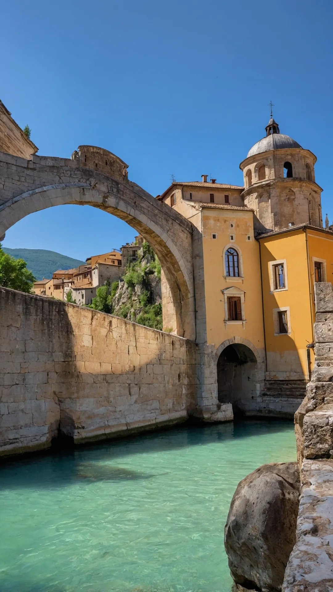 Grand European Escapes