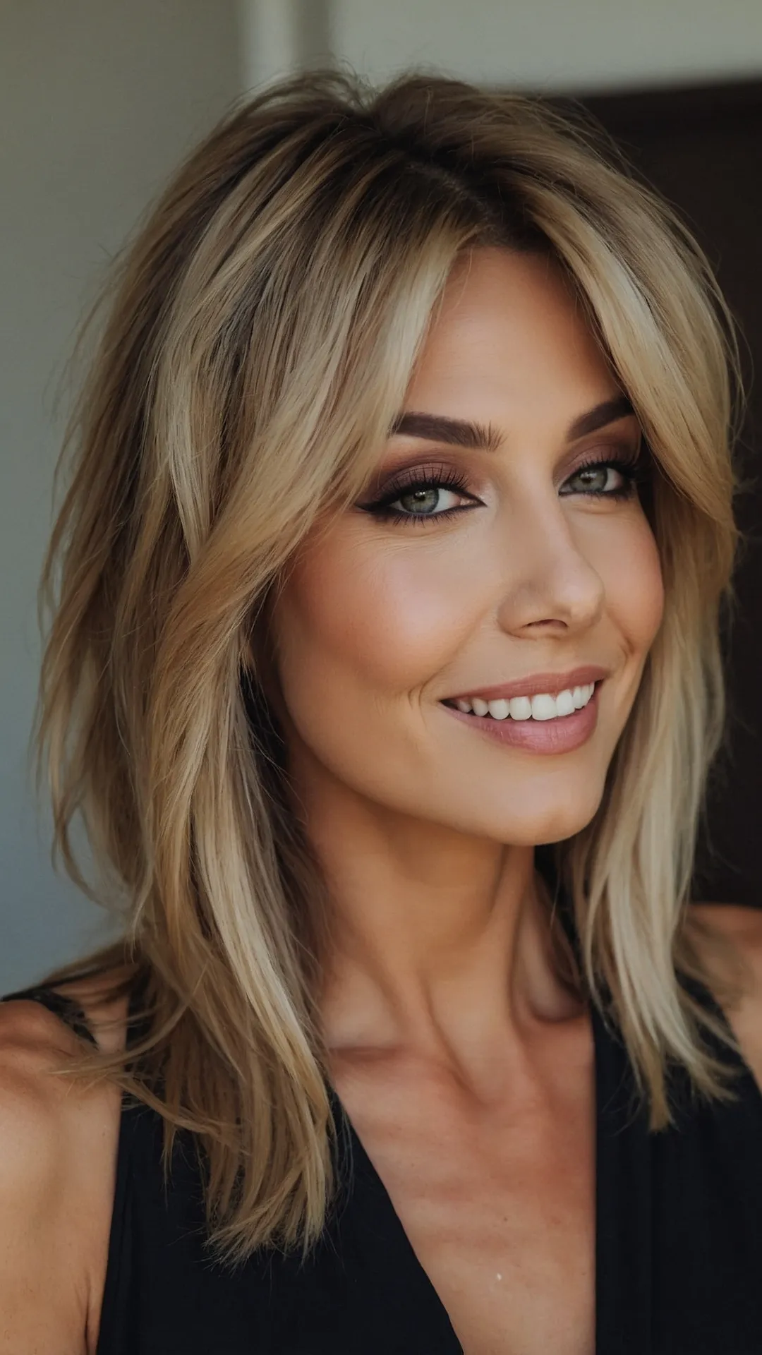 Reinventing Your Look at Fifty
