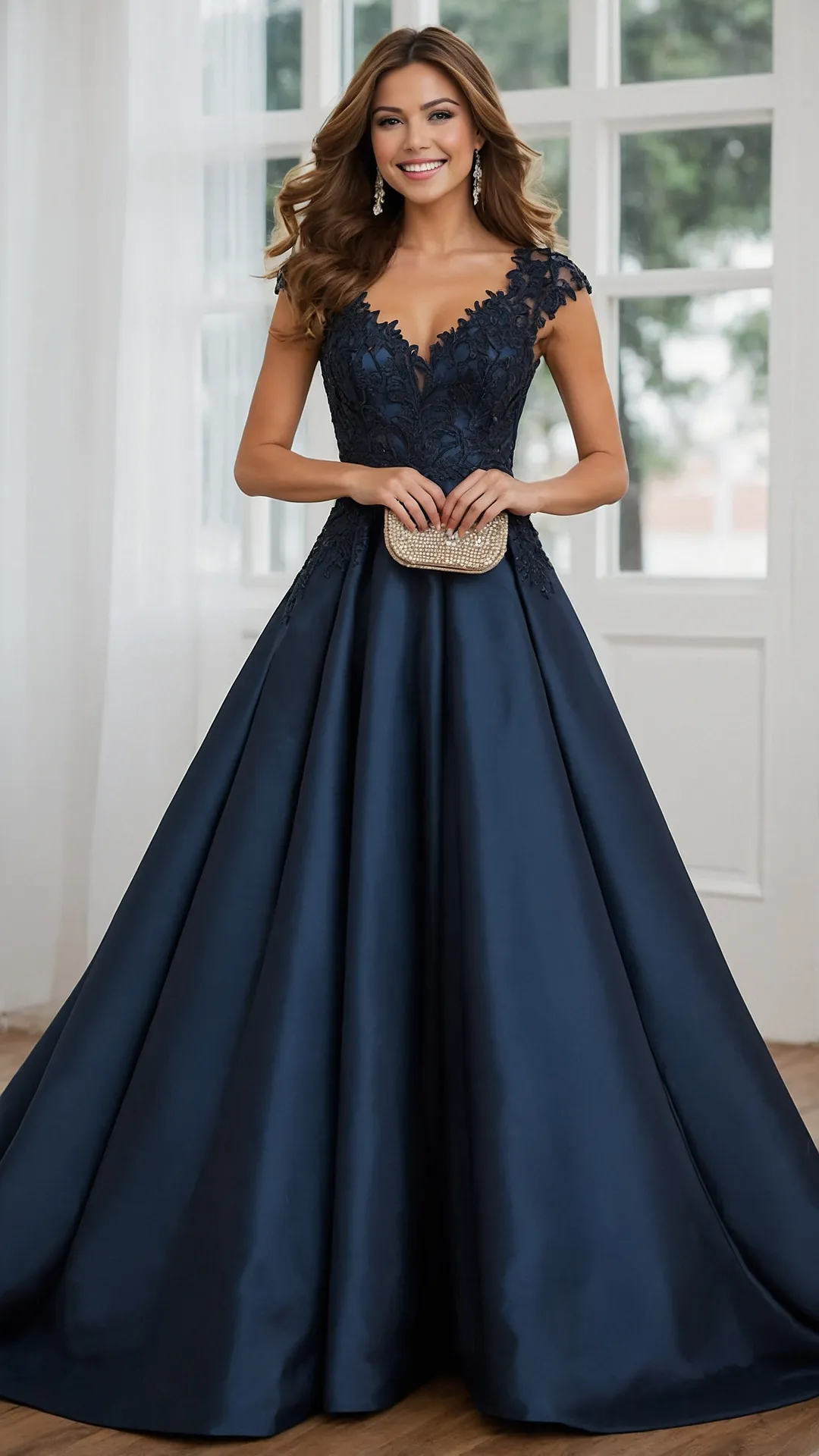 Epic Ensemble