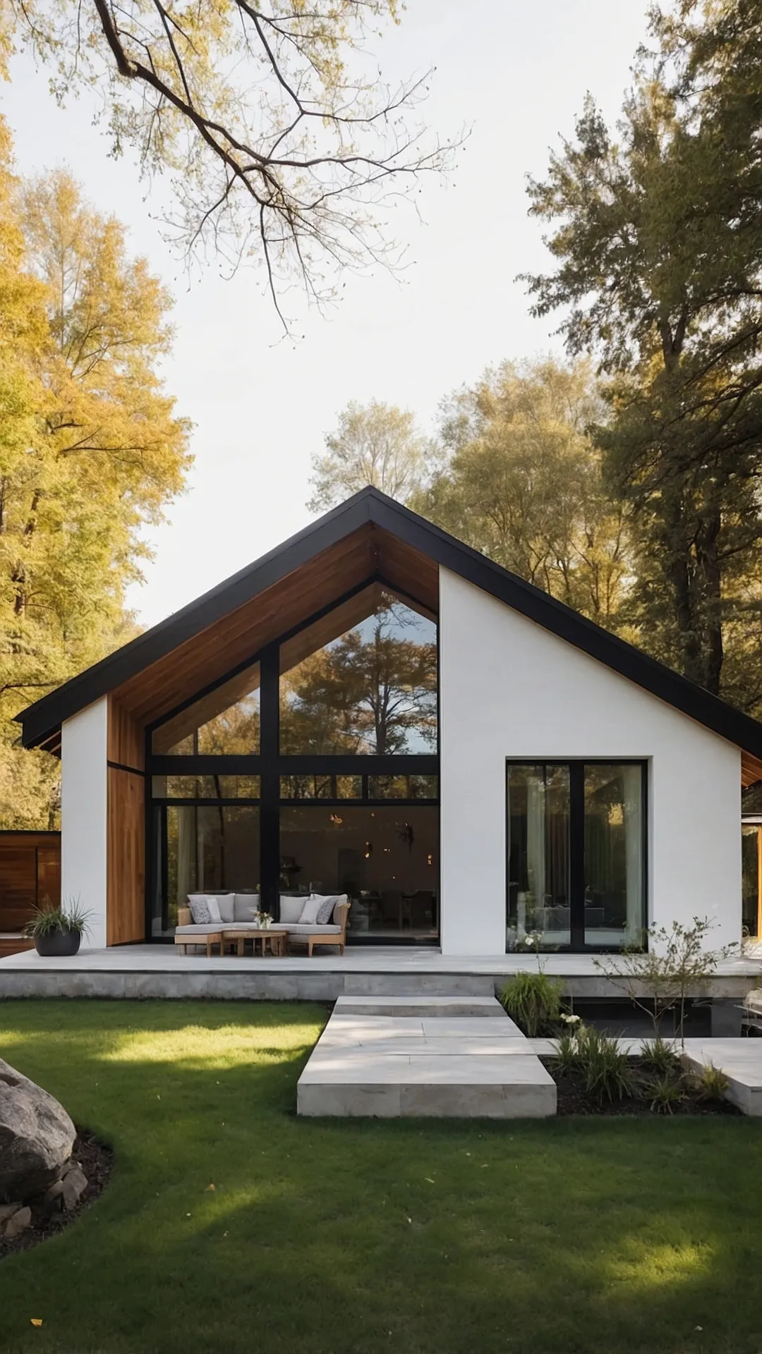 The Barn Glow-Up
