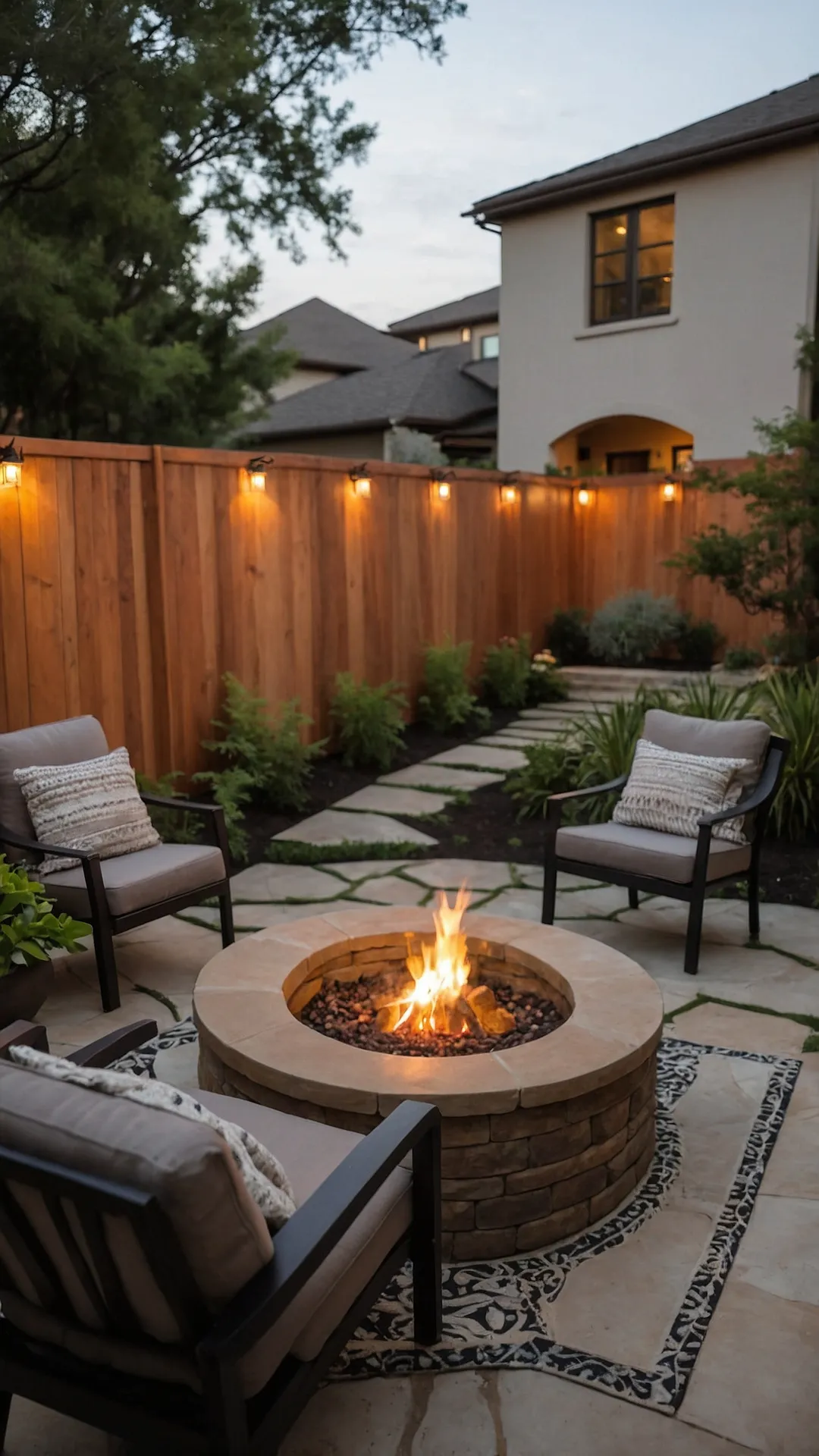 S'mores HQ Deluxe