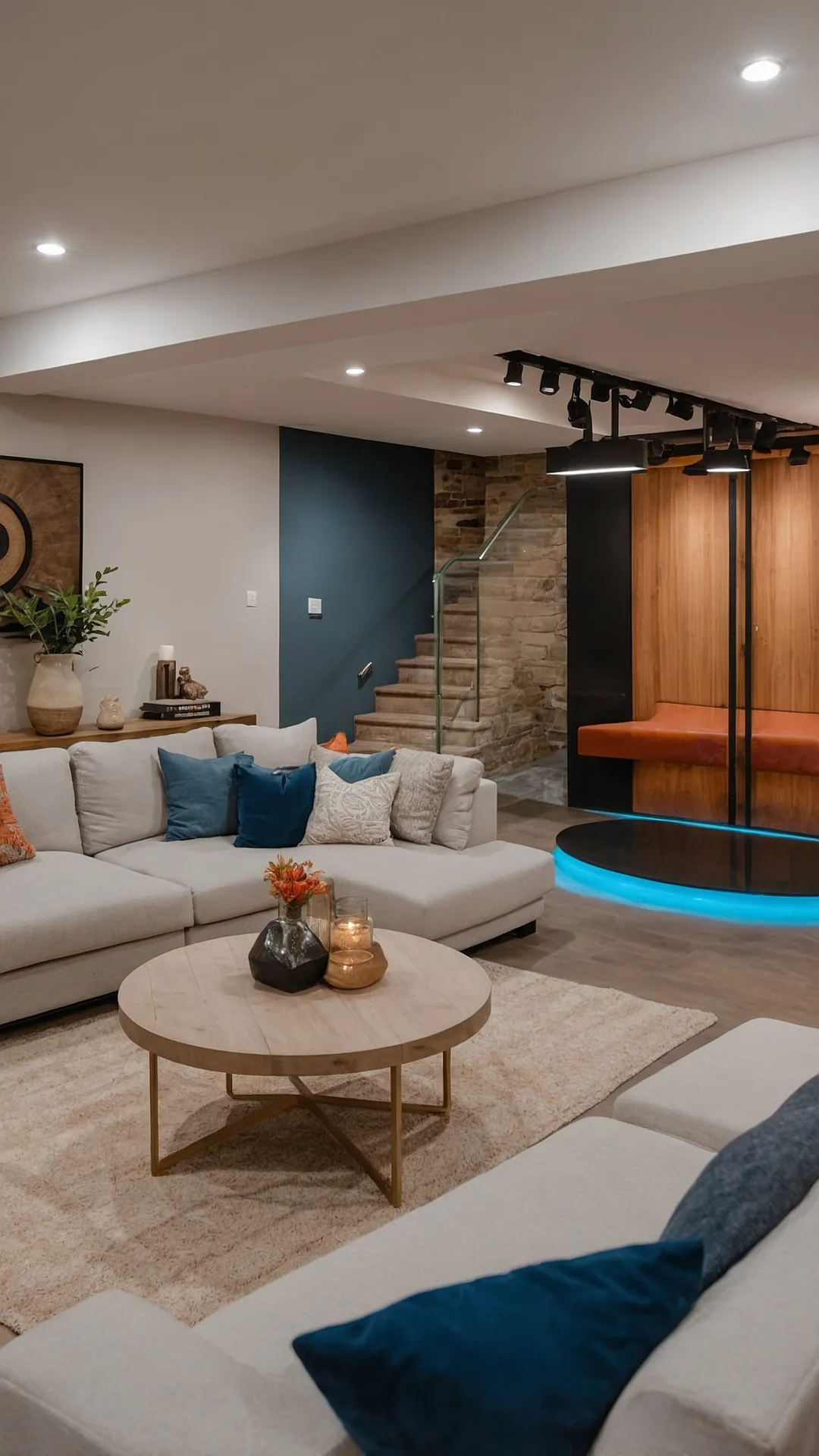 The Chill Bunker