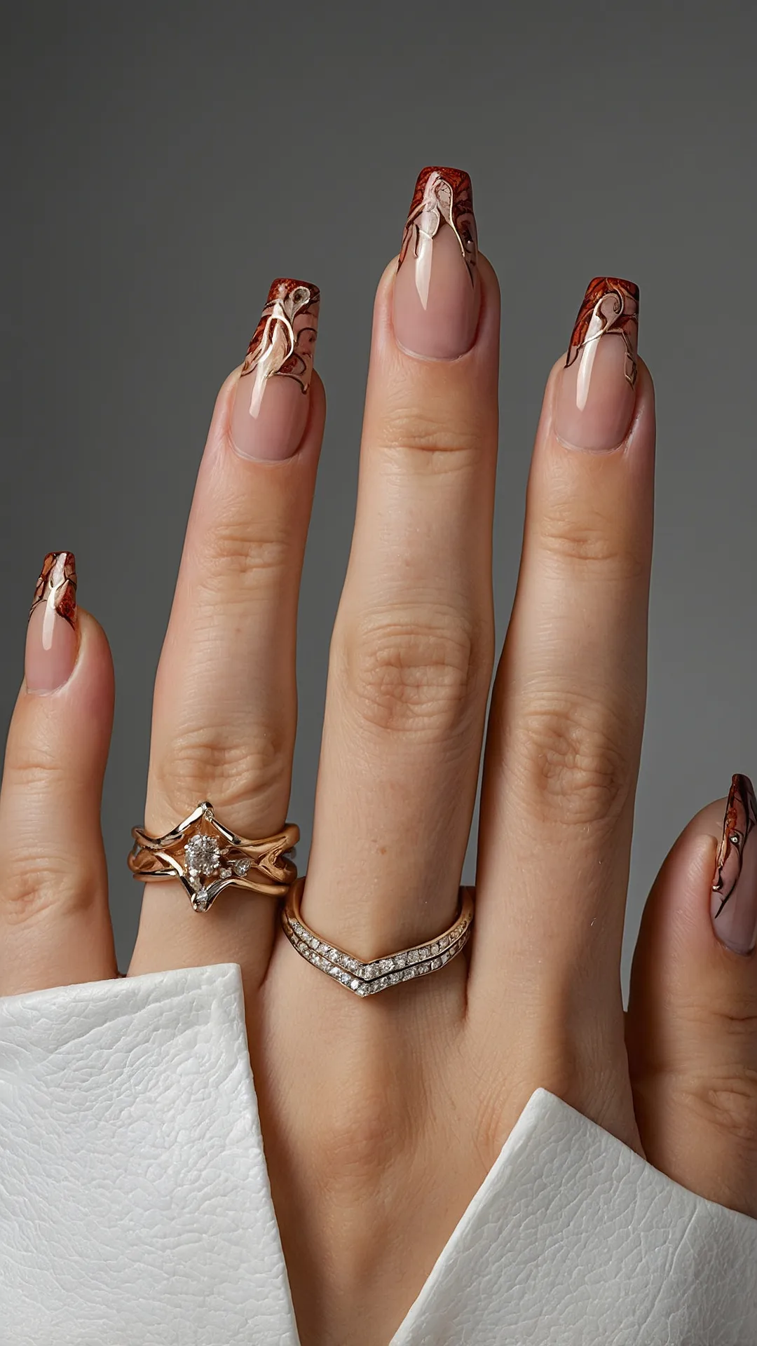 Achieved: Nail Perfection
