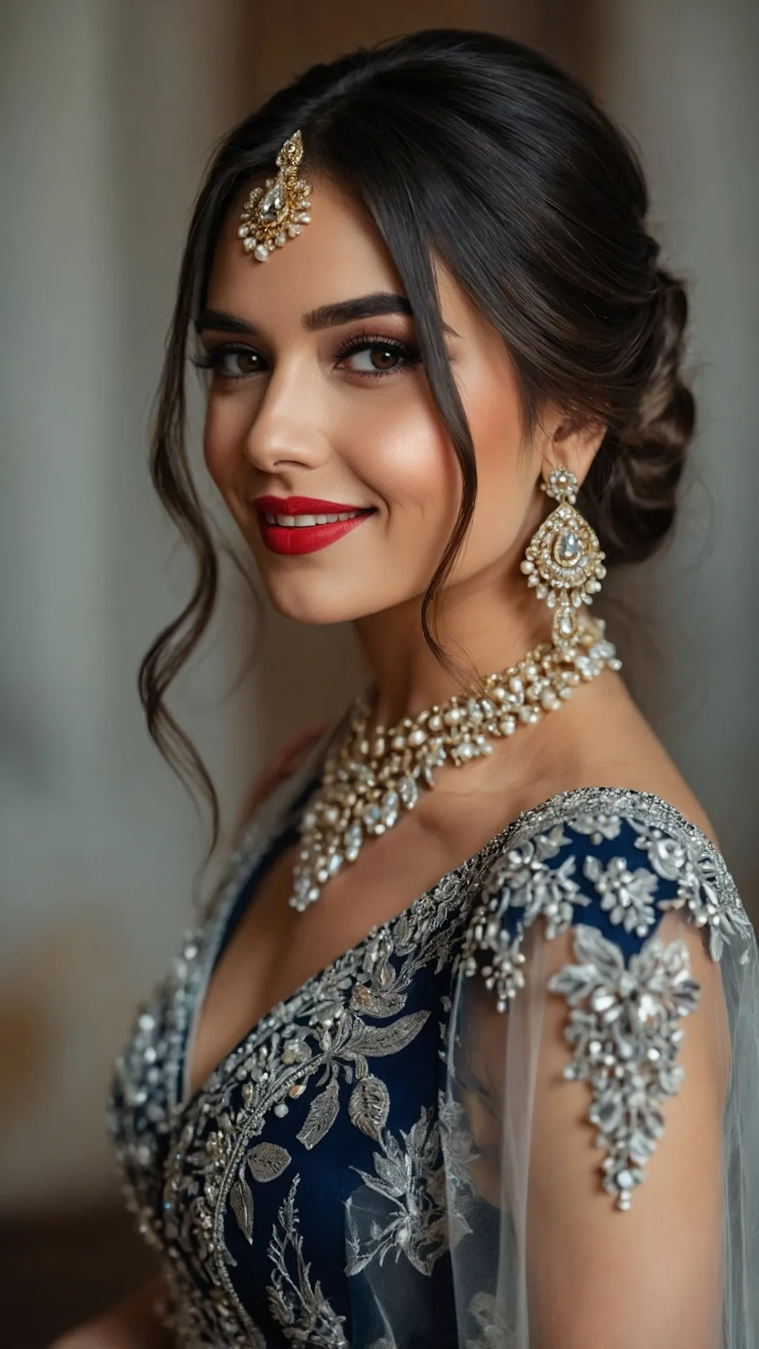 The Bridal Artistry