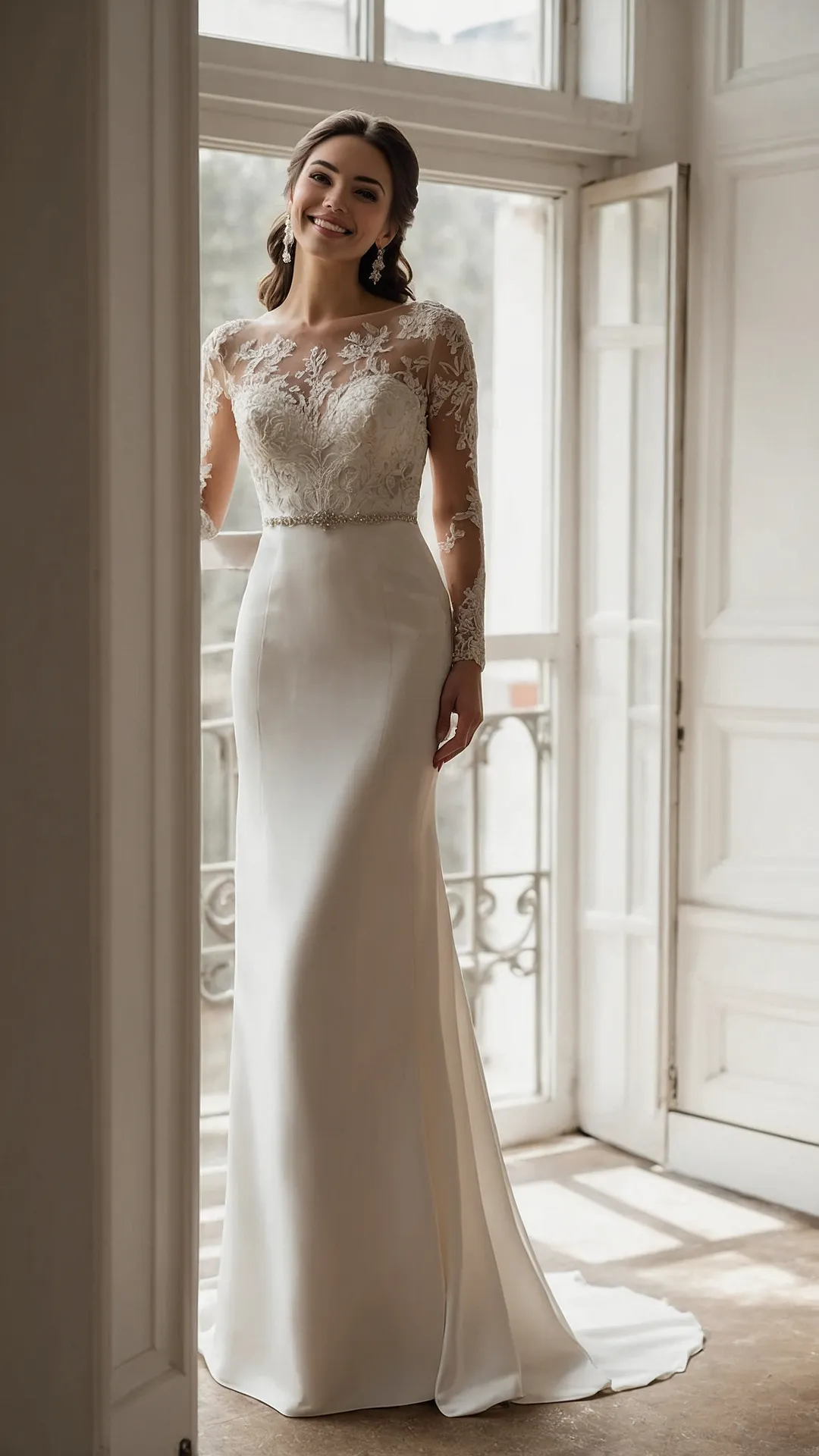 Elegance Unveiled
