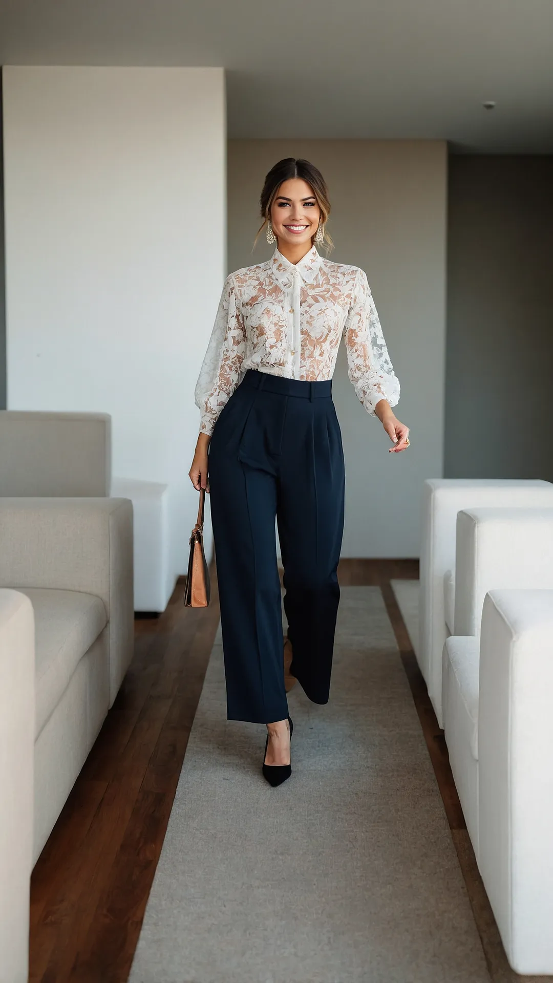 Your Style Game Changer