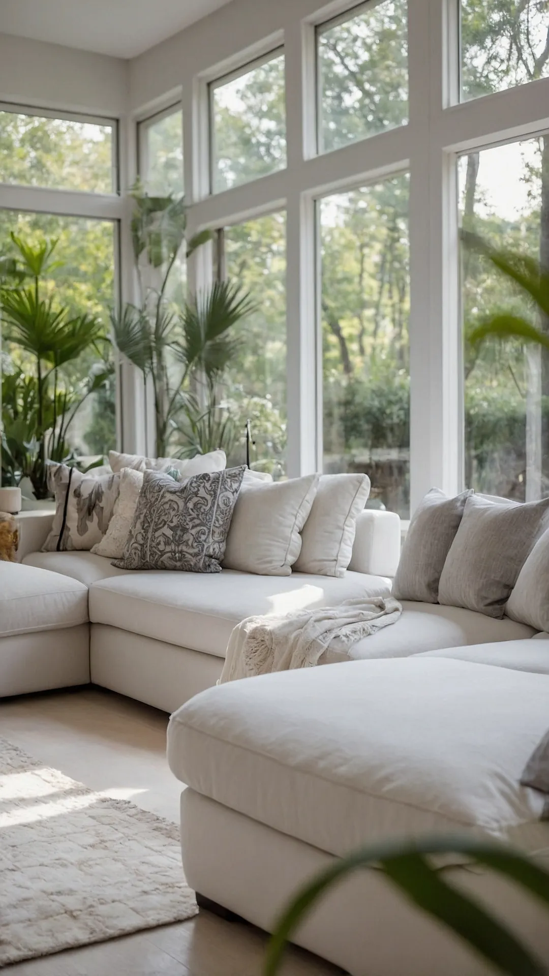 Your Cozy Haven