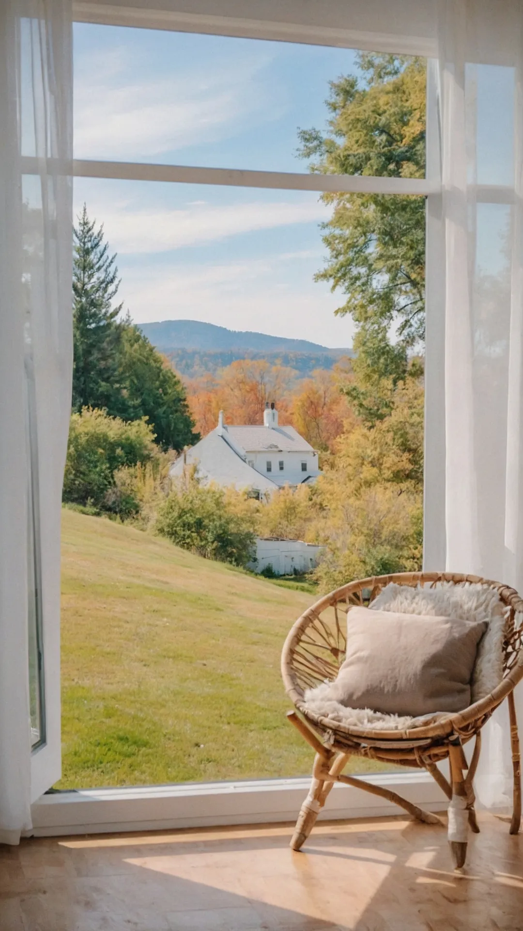 Vista Blooms & Vibes